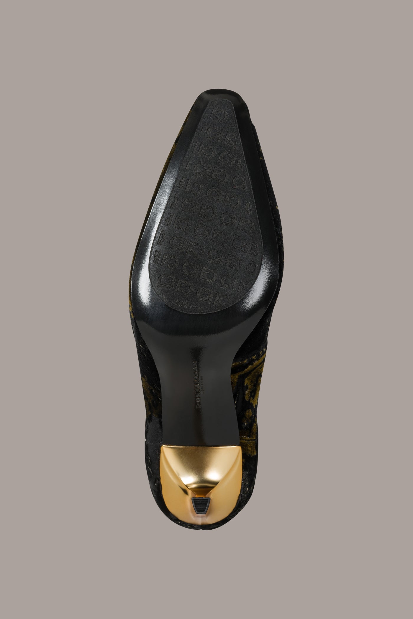 SAVITA HIGH PUMP VIEW 5
