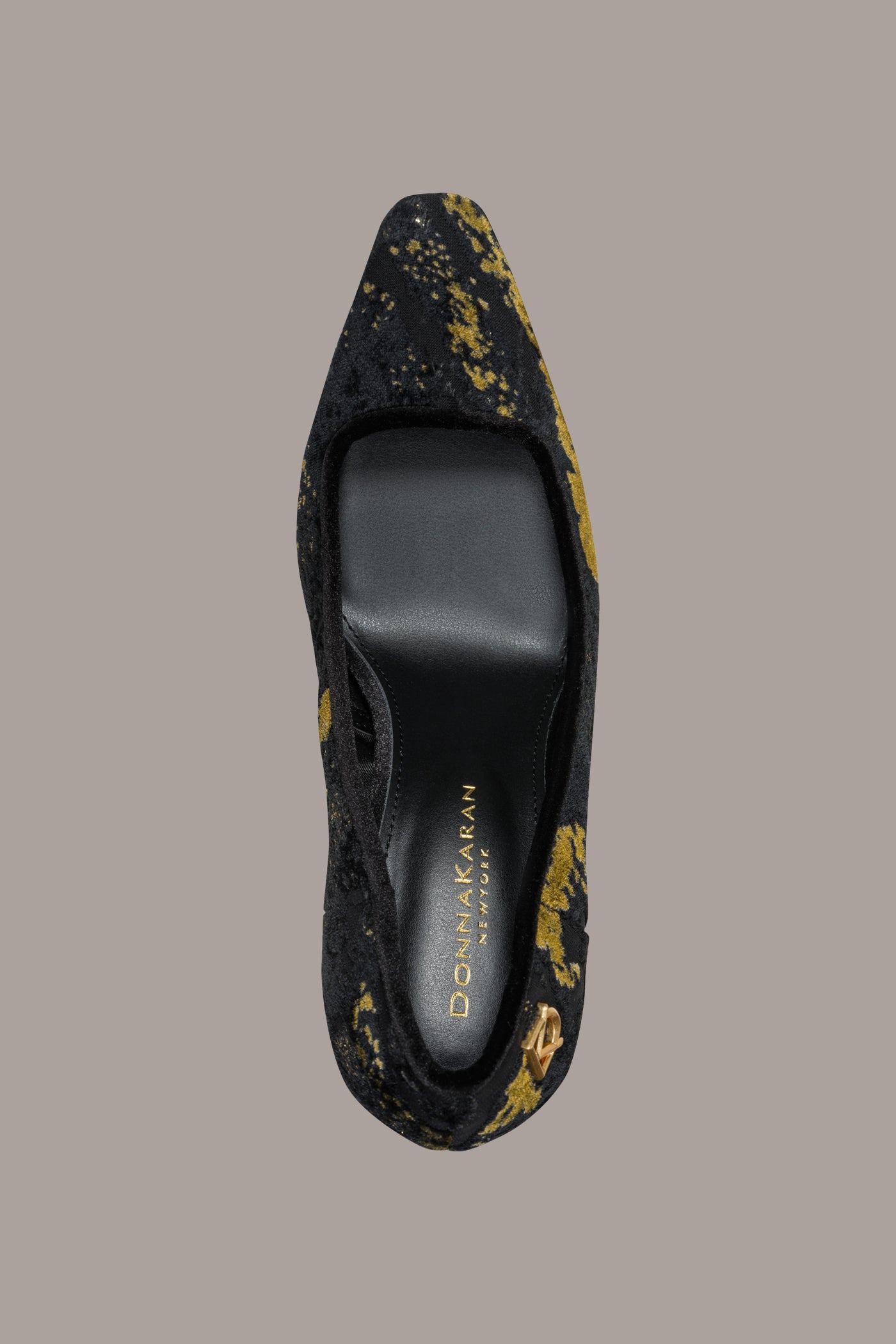 SAVITA HIGH PUMP VIEW 3