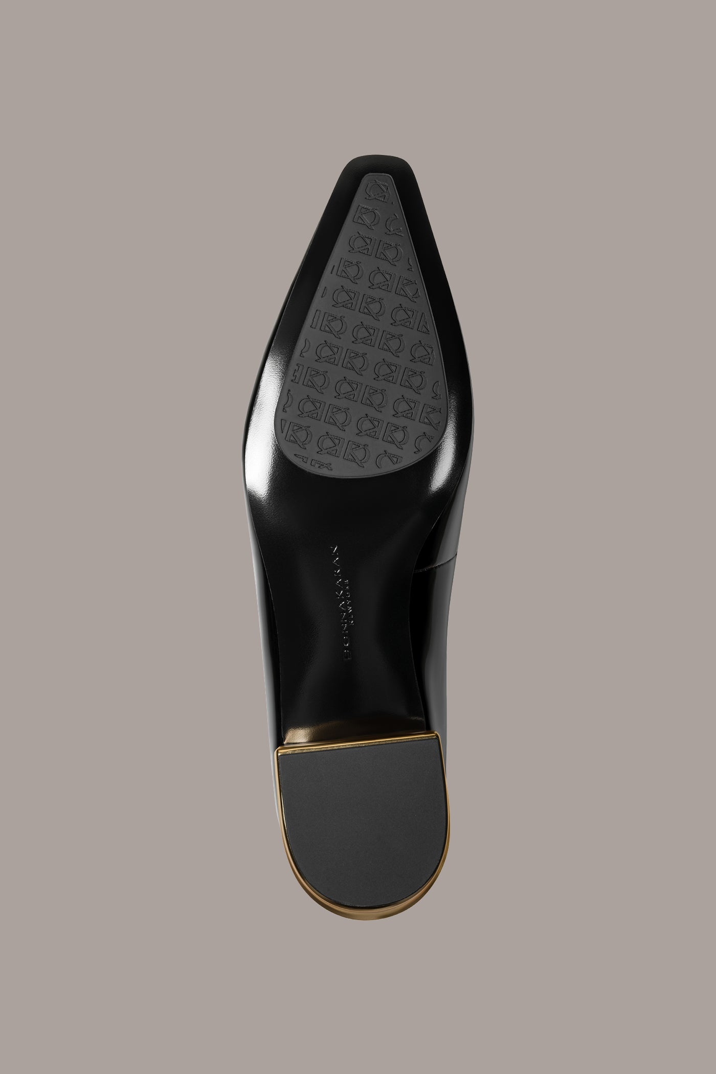 SAVITA POINTED FLAT VIEW 5