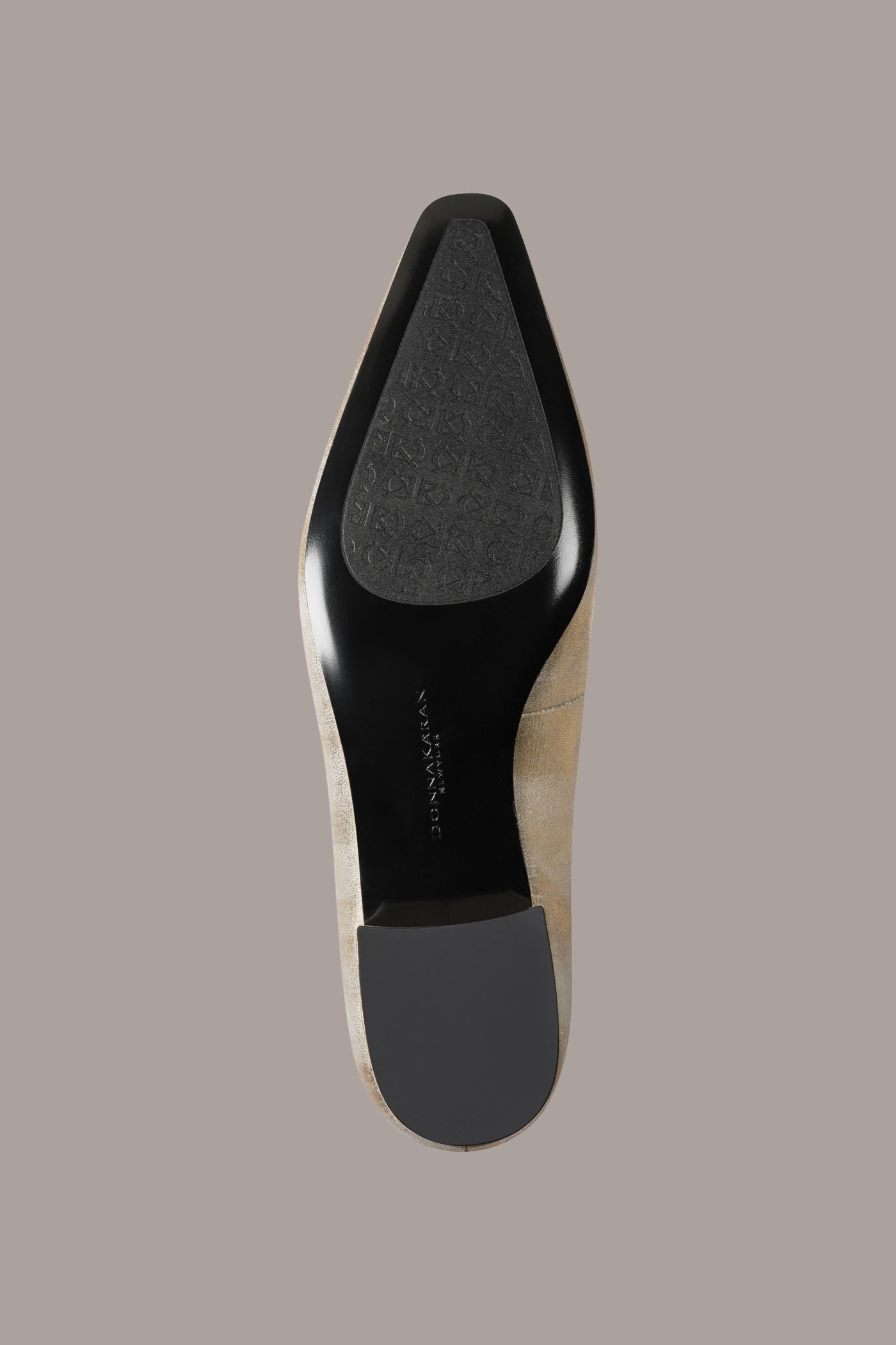 SAVITA FLAT II SNIP TOE FLAT VIEW 5
