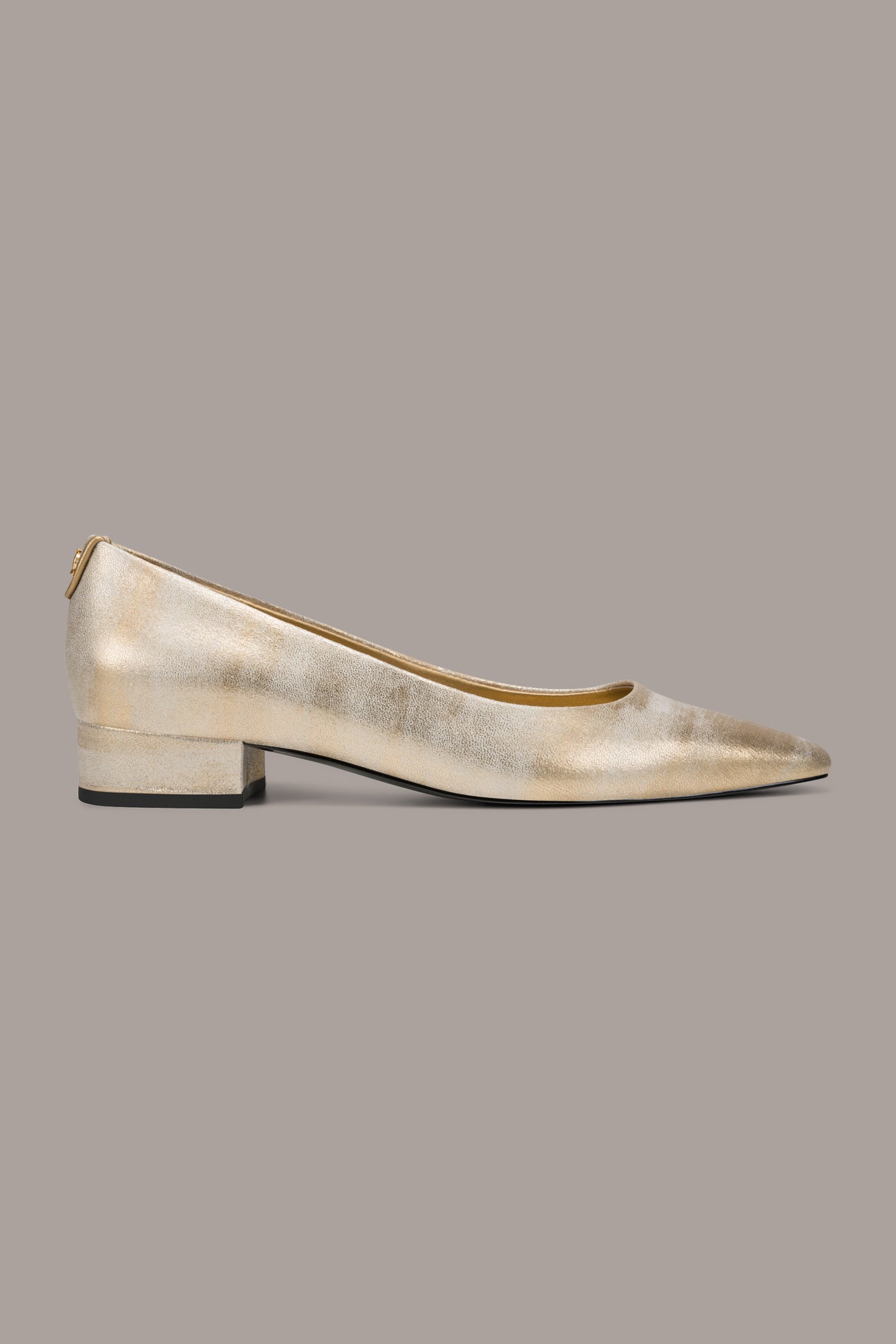 SAVITA FLAT II SNIP TOE FLAT VIEW 2