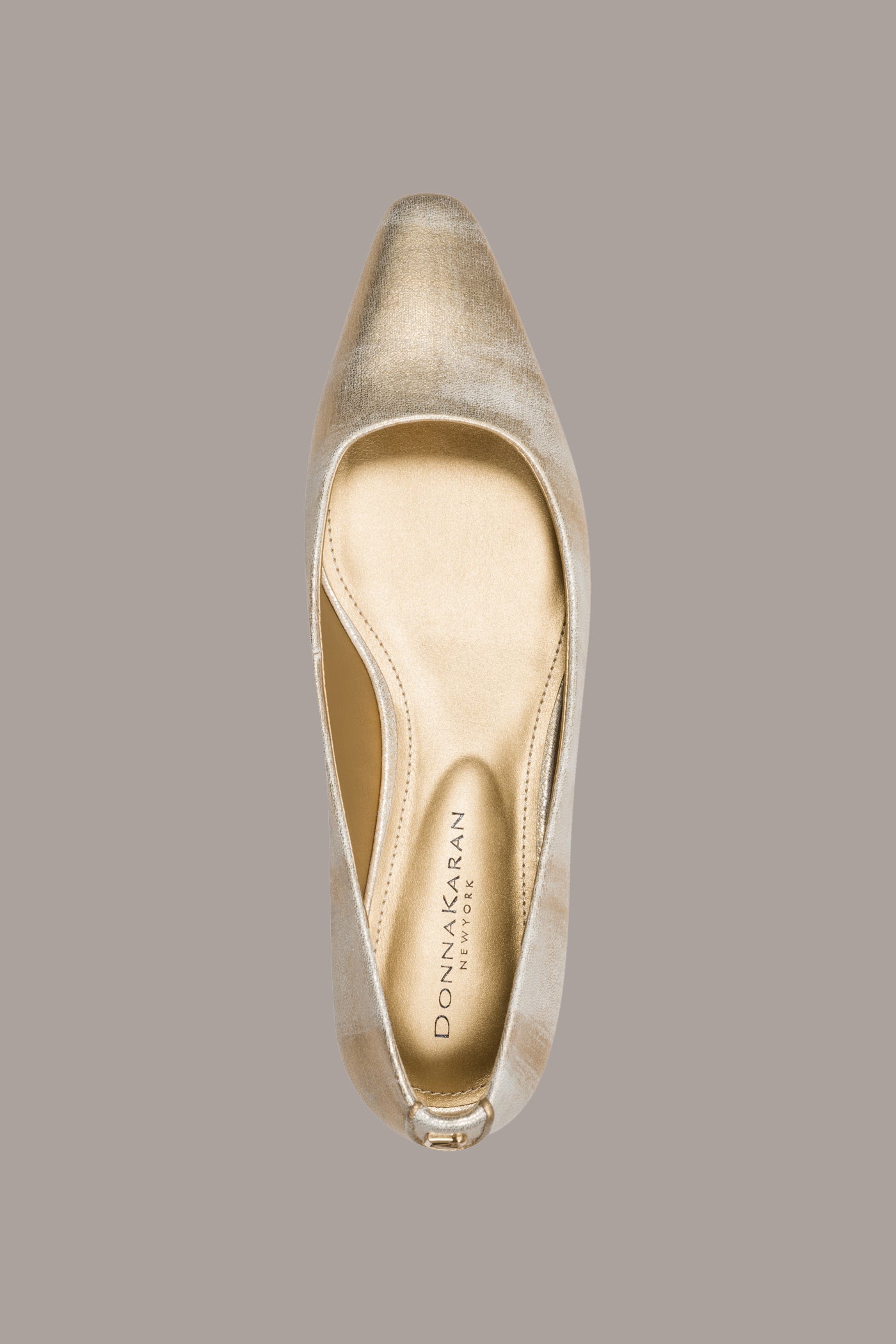 SAVITA FLAT II SNIP TOE FLAT VIEW 3
