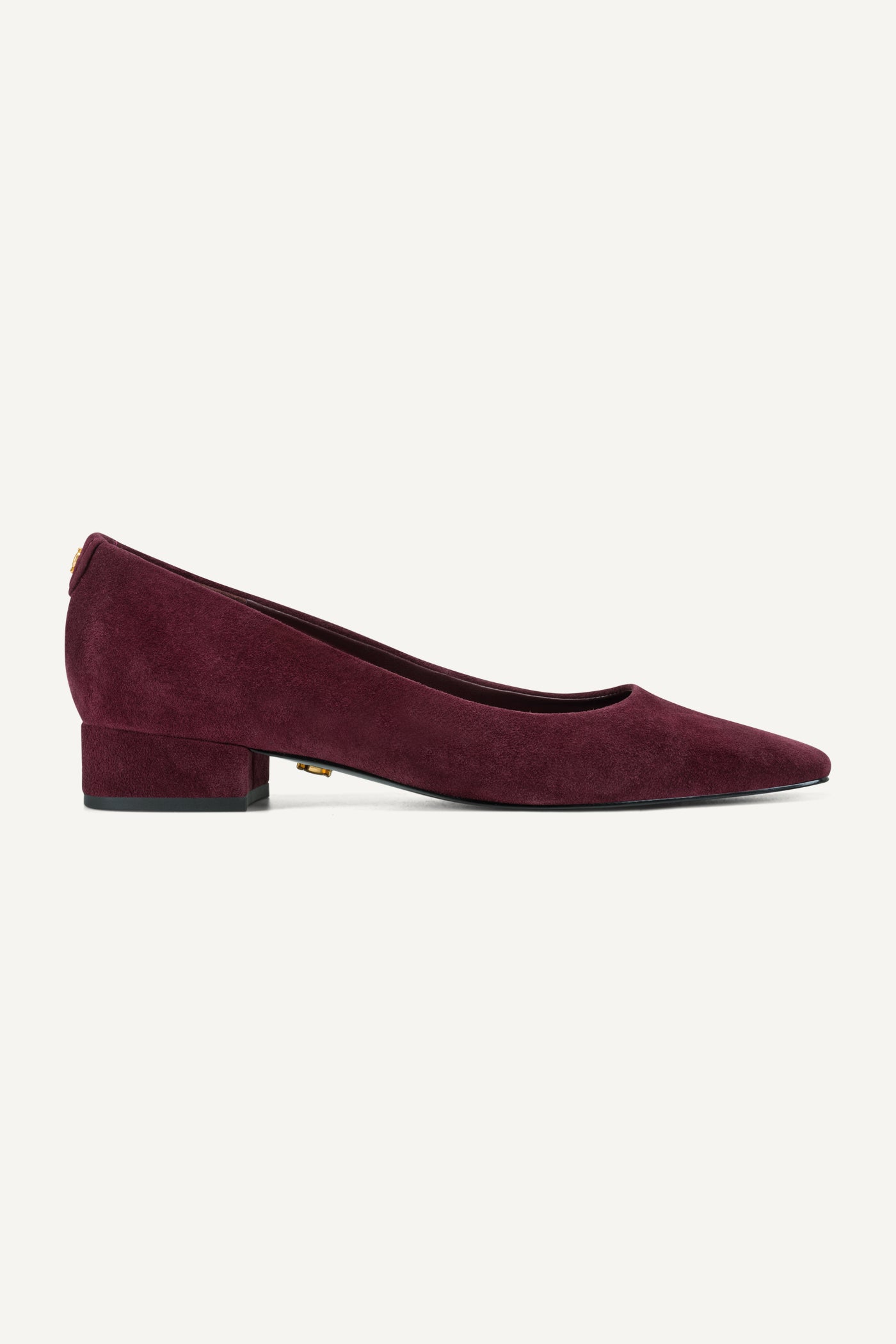 SAVITA II FLAT VIEW 2 | Shoes