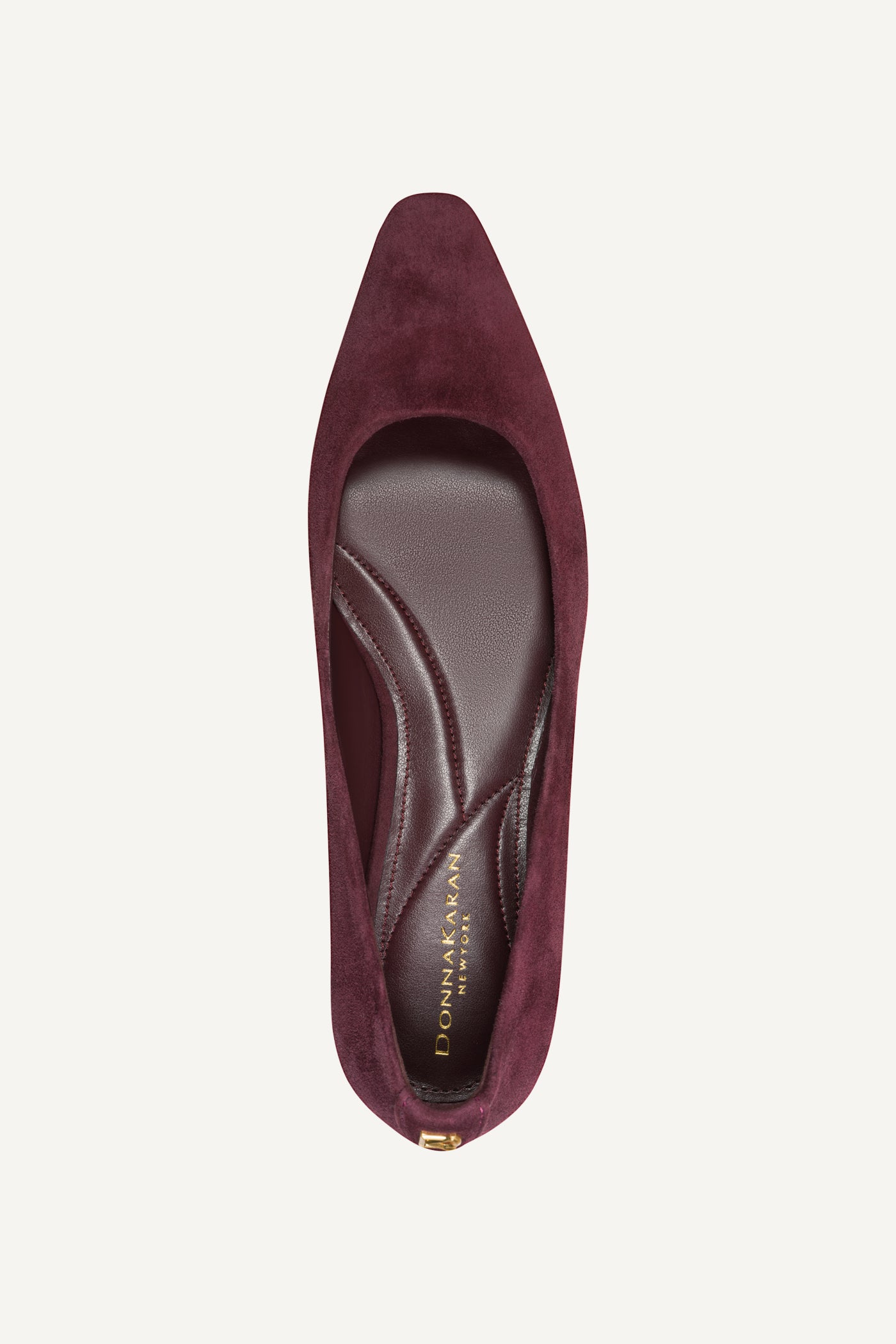 SAVITA II FLAT VIEW 3 | Flats & Loafers
