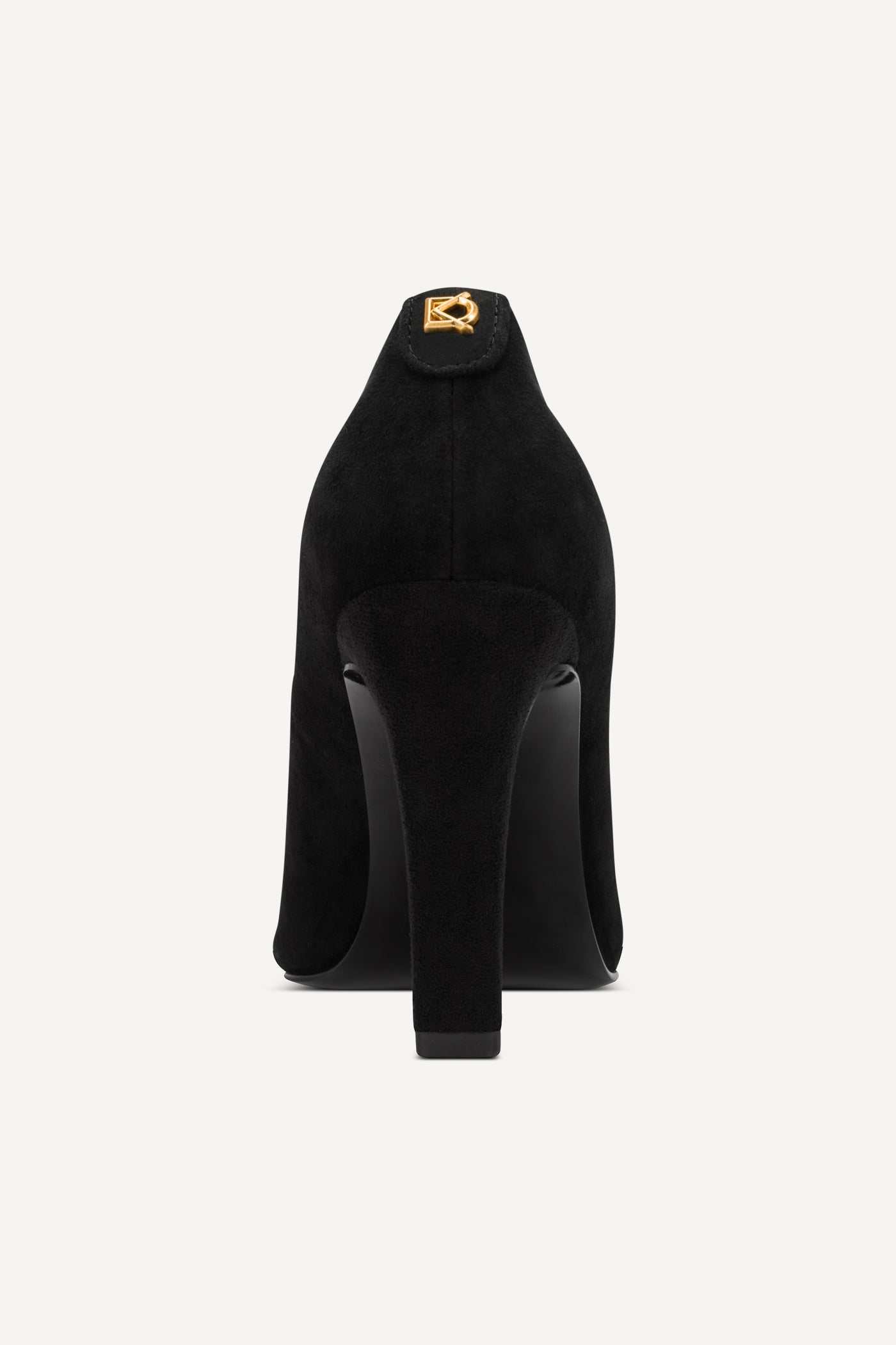 SAVITA II HIGH PUMP VIEW 4 | Shoes