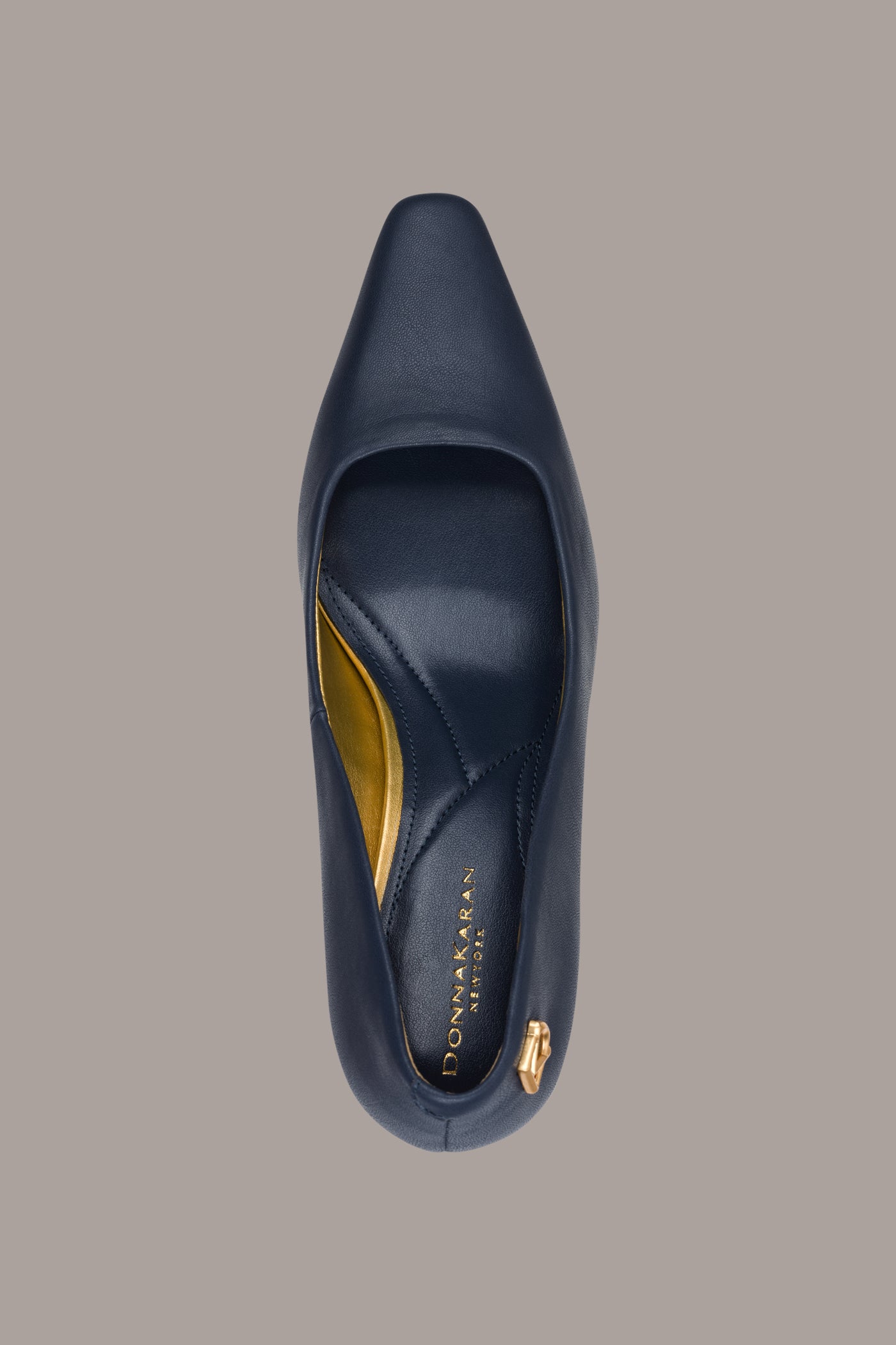 SAVITA MID PUMP VIEW 4 | Shoes