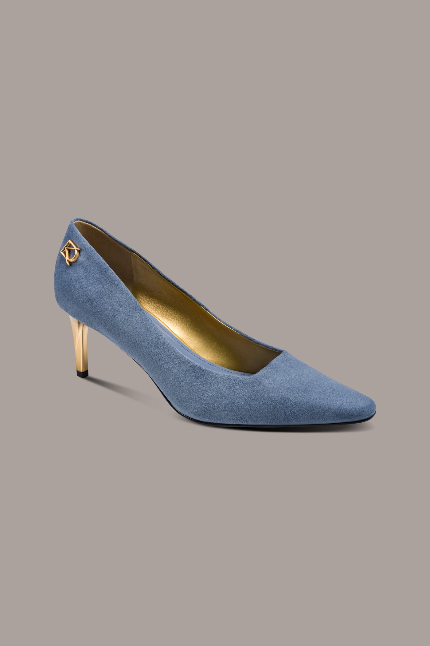 SAVITA MID PUMP | View 1 | New Arrivals