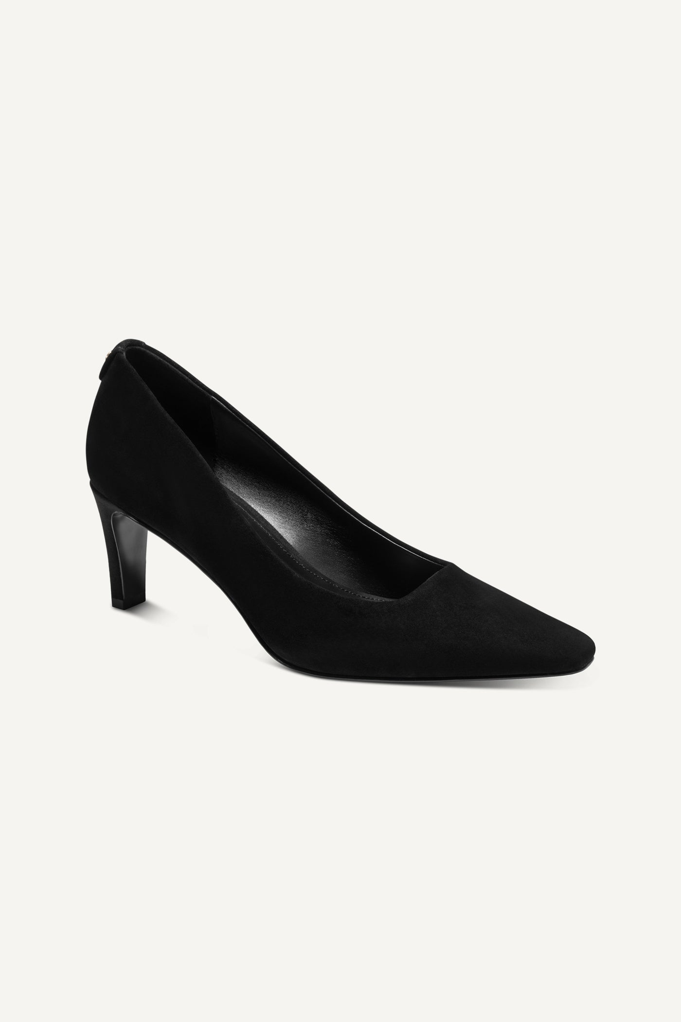 SAVITA II MID PUMP VIEW 1 | Shoes
