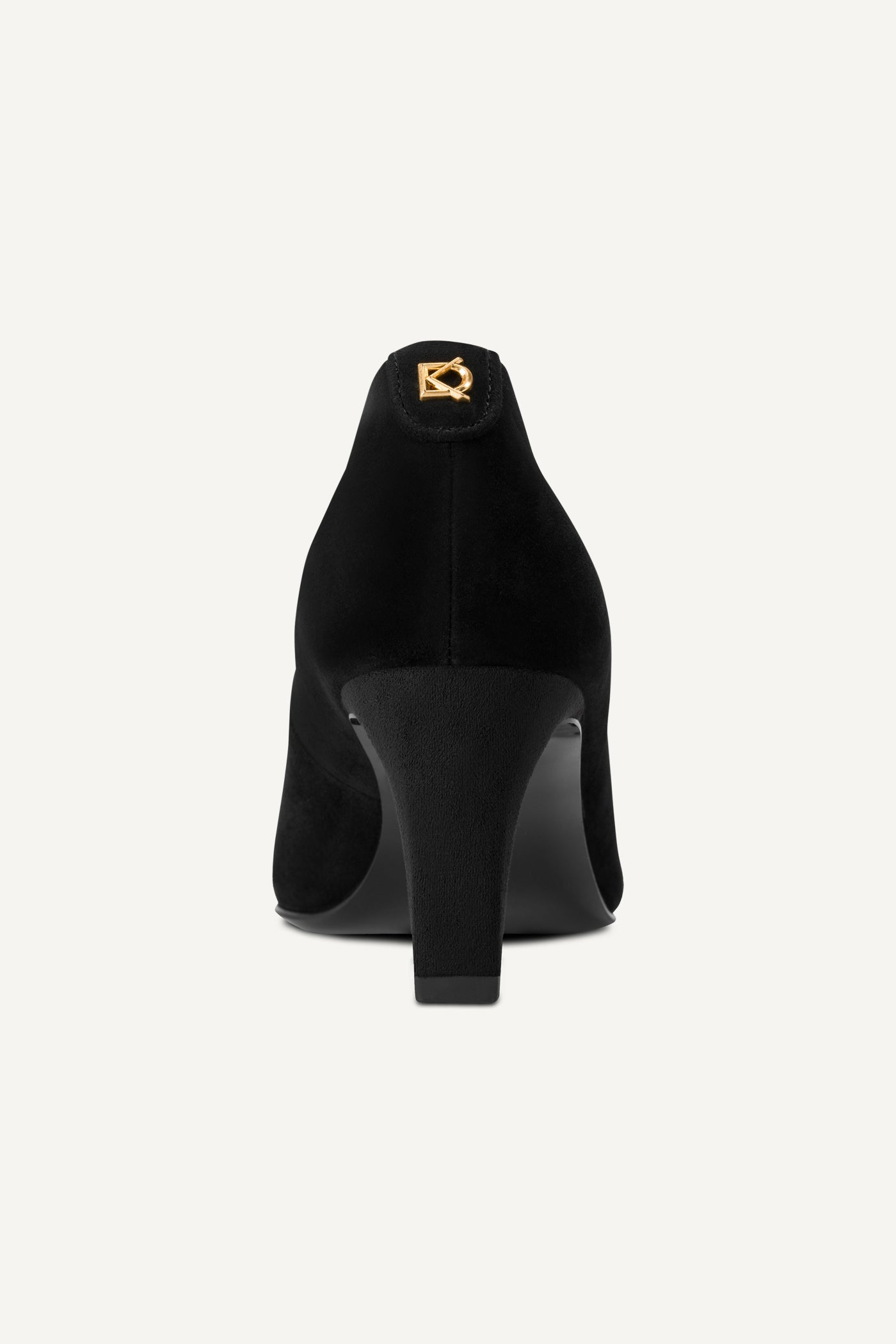 SAVITA II MID PUMP VIEW 4 | Shoes
