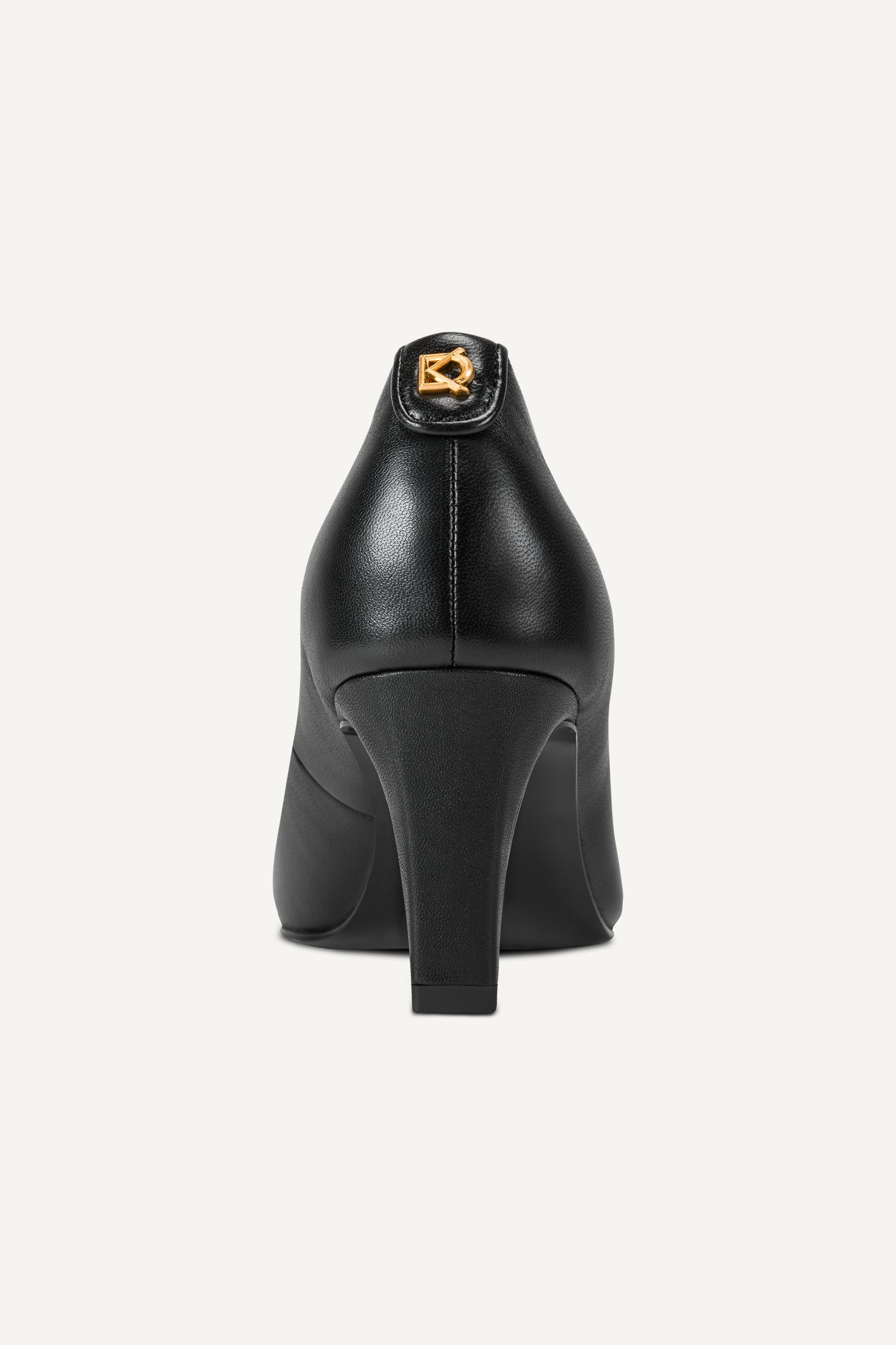 SAVITA II MID PUMP VIEW 4 | Heels & Wedges