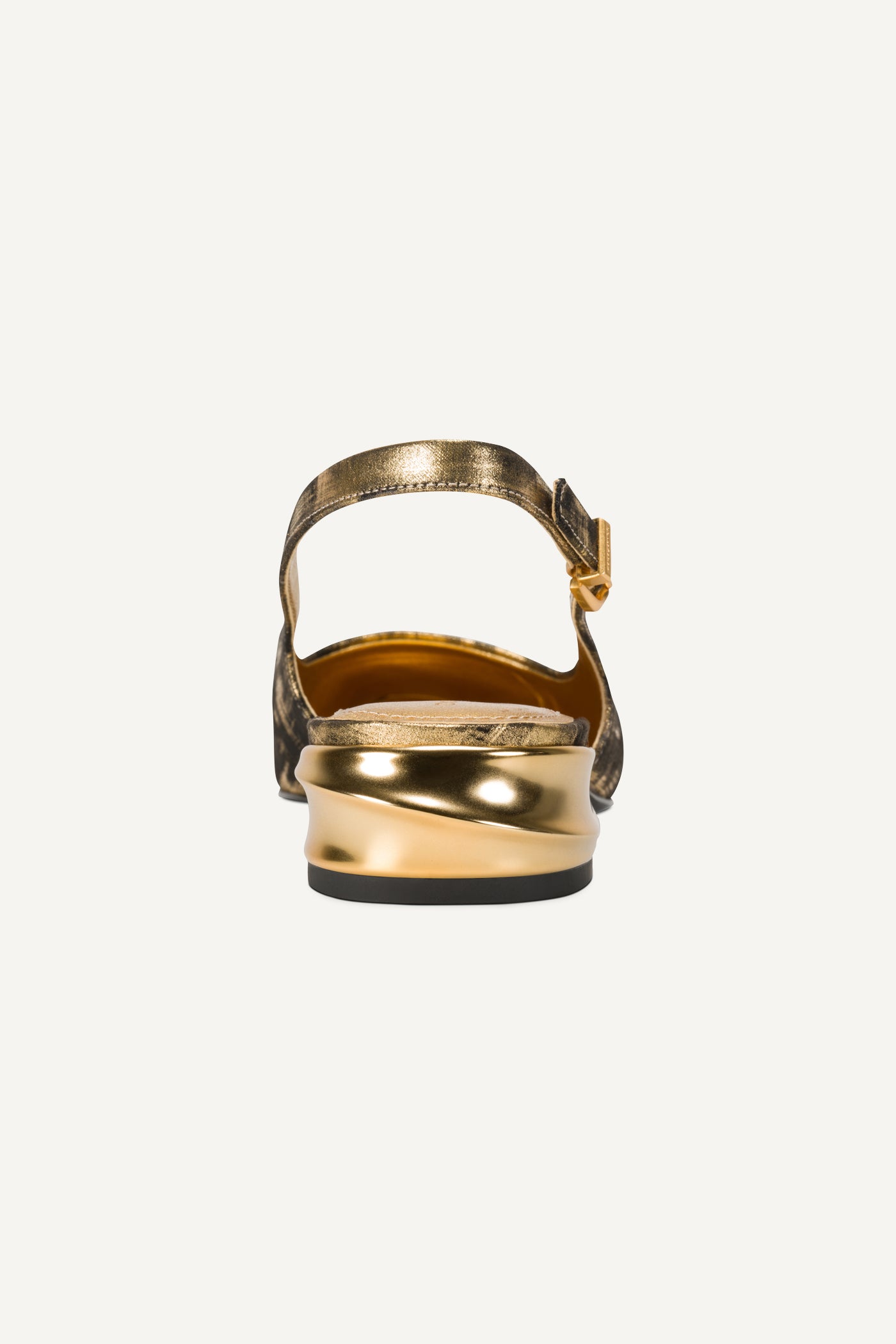 SAVITA SNIP TOE SLINGBACK FLAT VIEW 5 | Flats & Loafers
