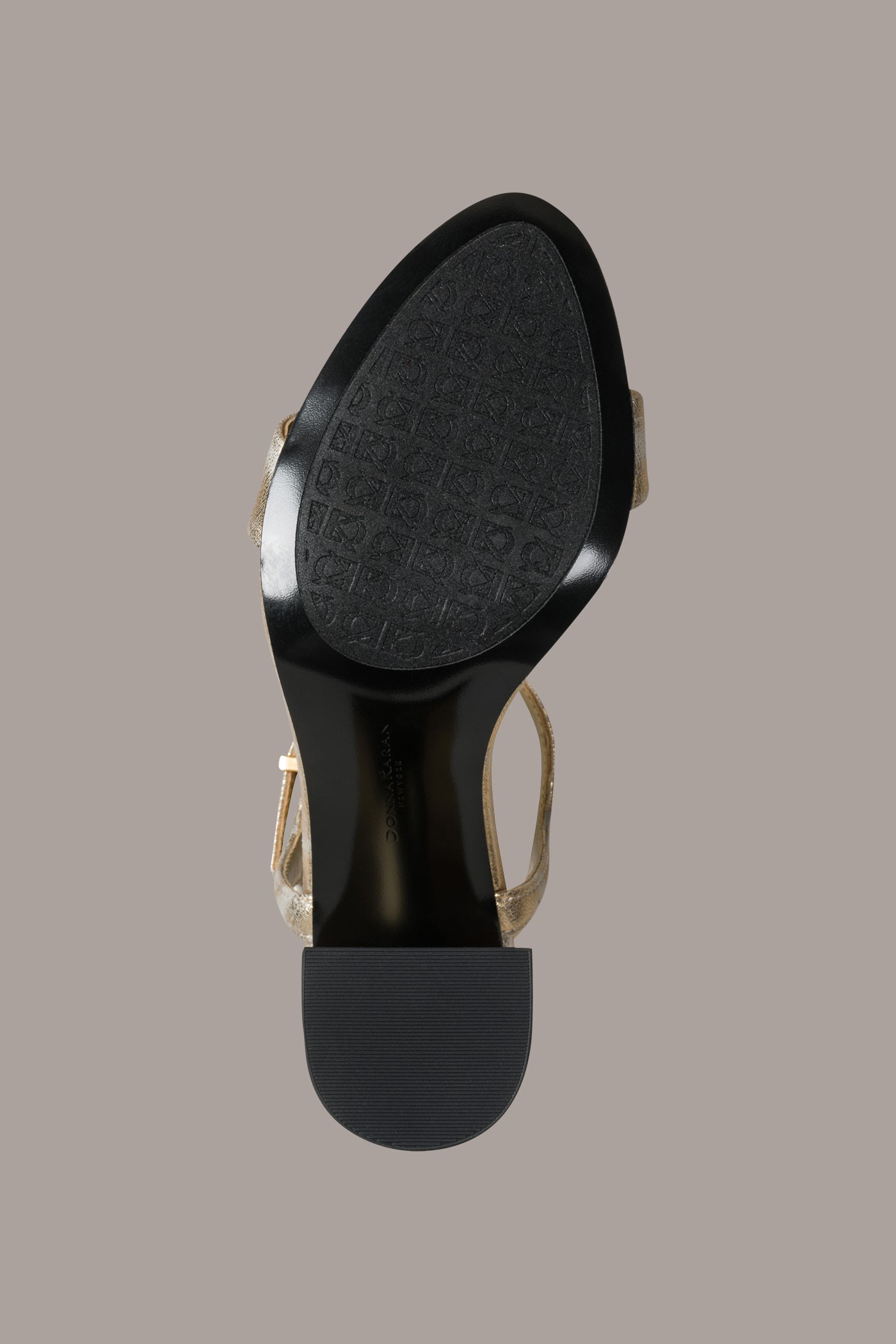 SERAPHINA ANKLE STRAP SANDAL VIEW 4