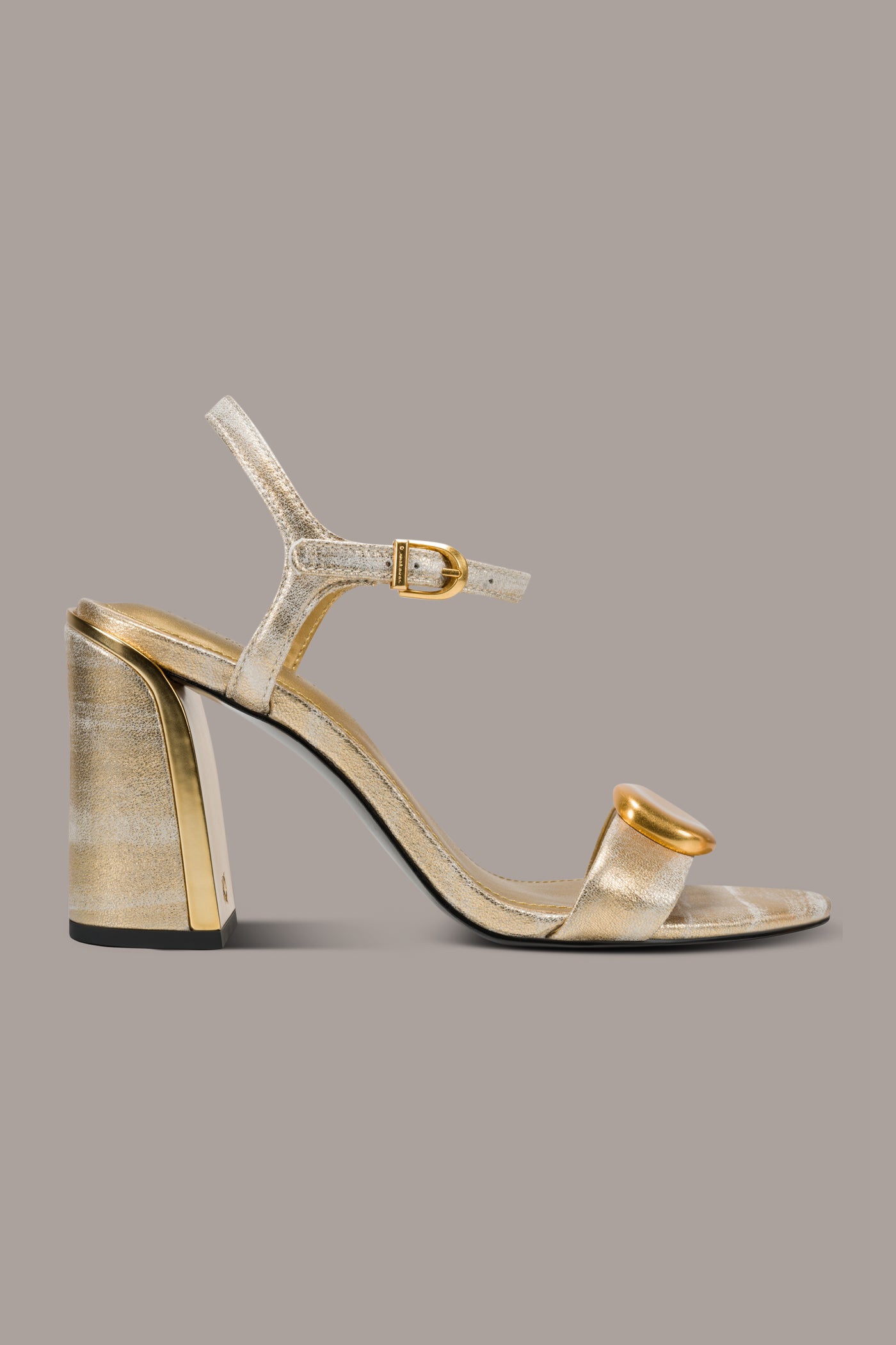 SERAPHINA ANKLE STRAP SANDAL VIEW 2