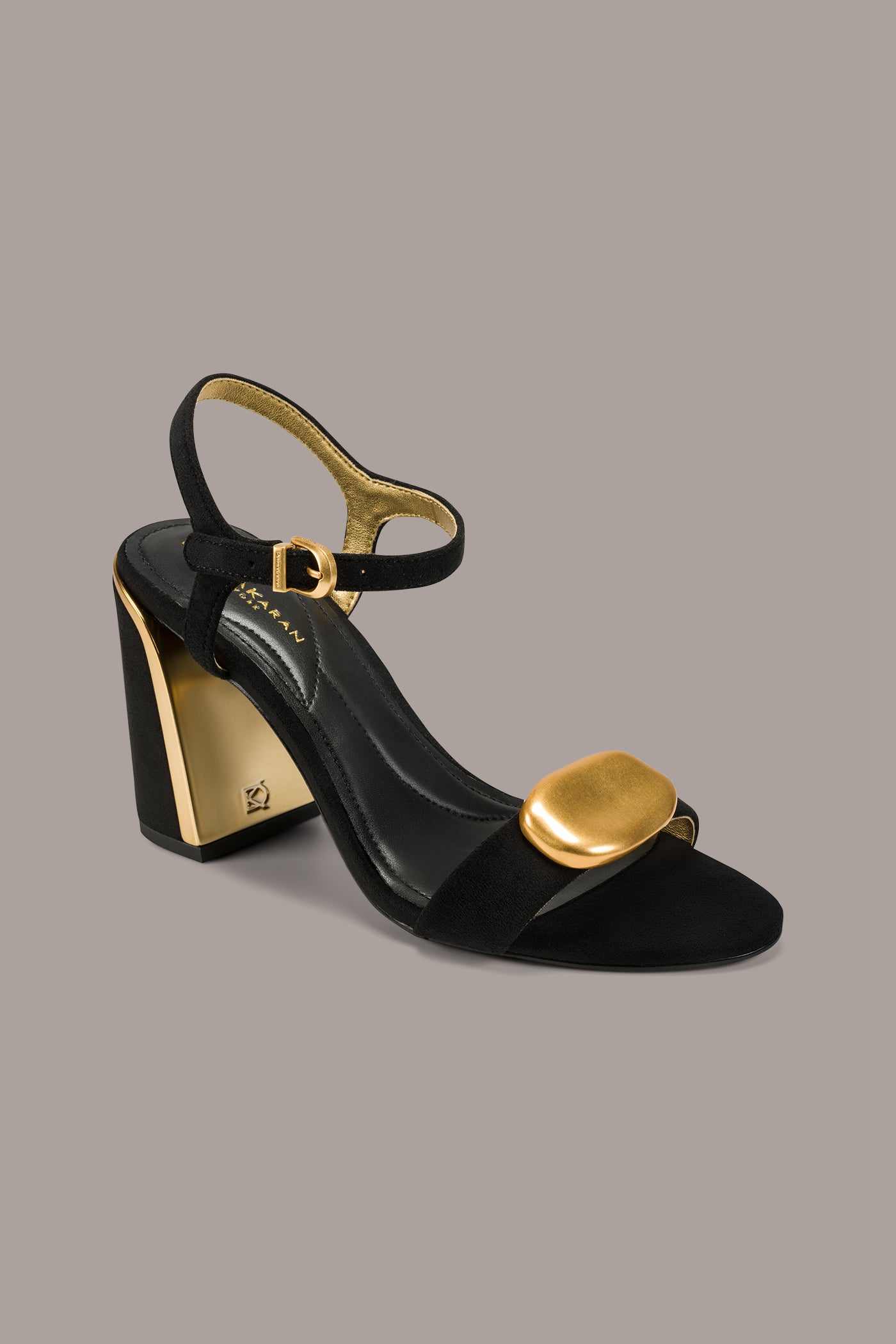 SERAPHINA ANKLE STRAP SANDAL | View 1 | Sandals