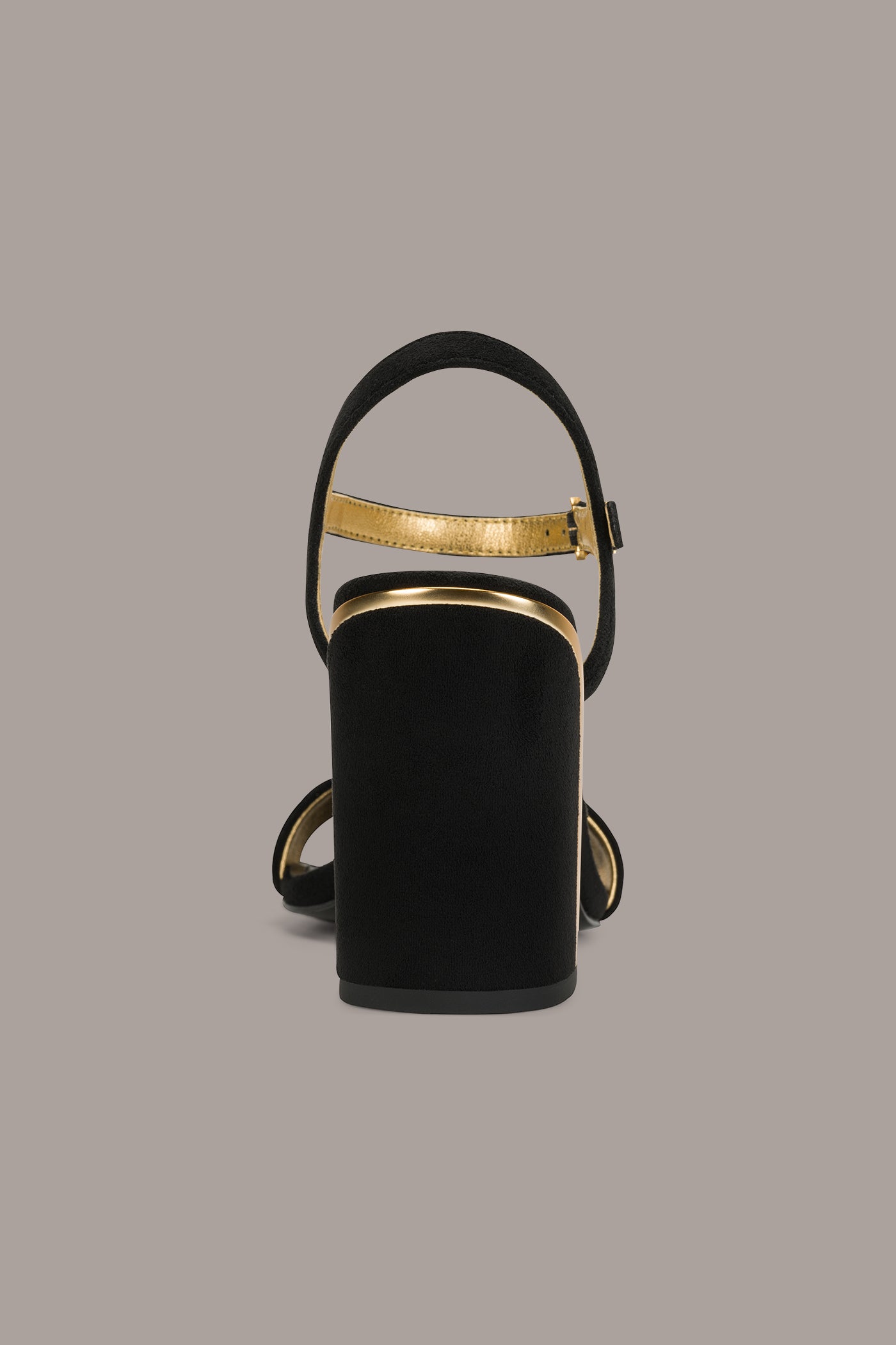SERAPHINA ANKLE STRAP SANDAL VIEW 4 | Sandals