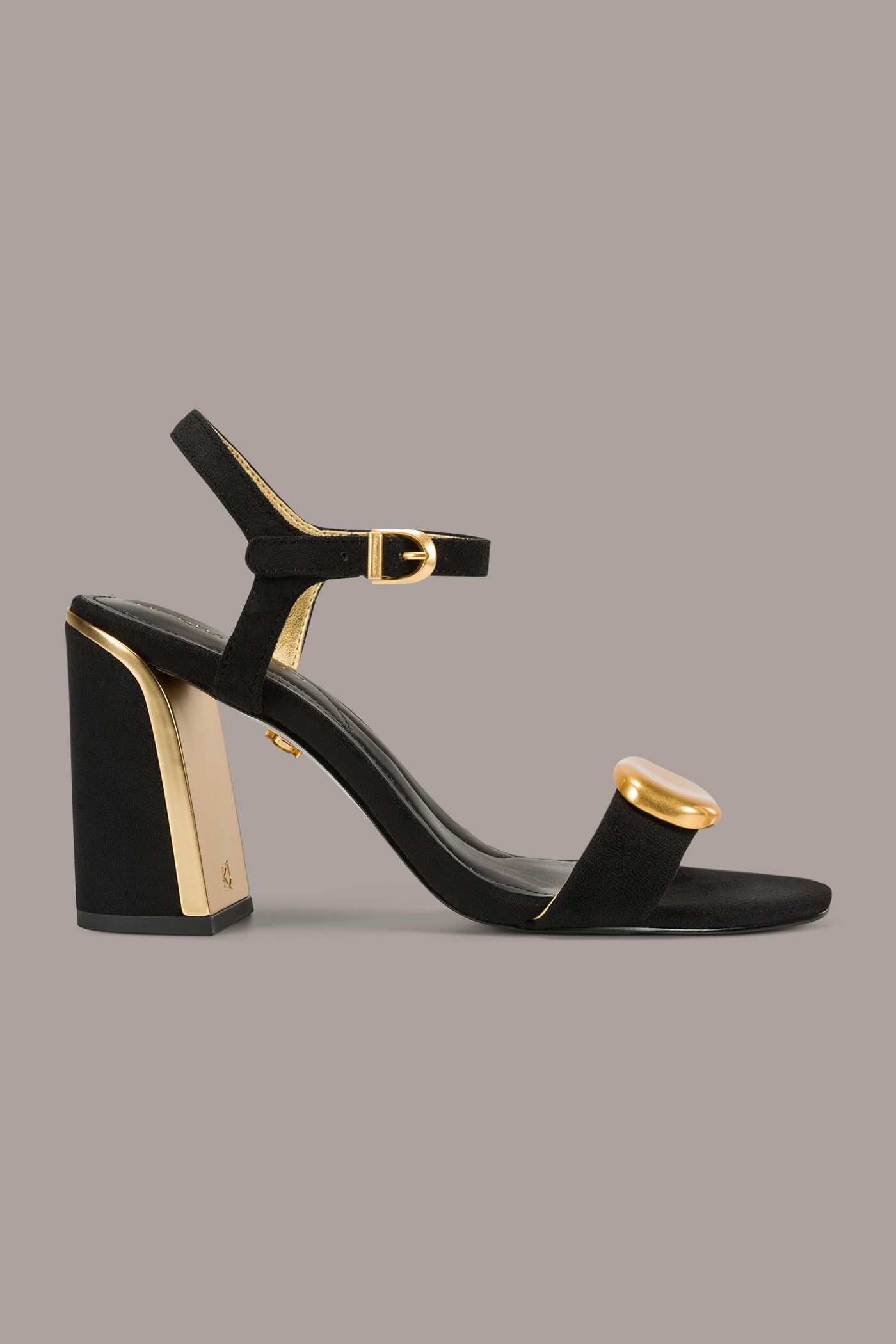 SERAPHINA ANKLE STRAP SANDAL | View 2 | Sandals