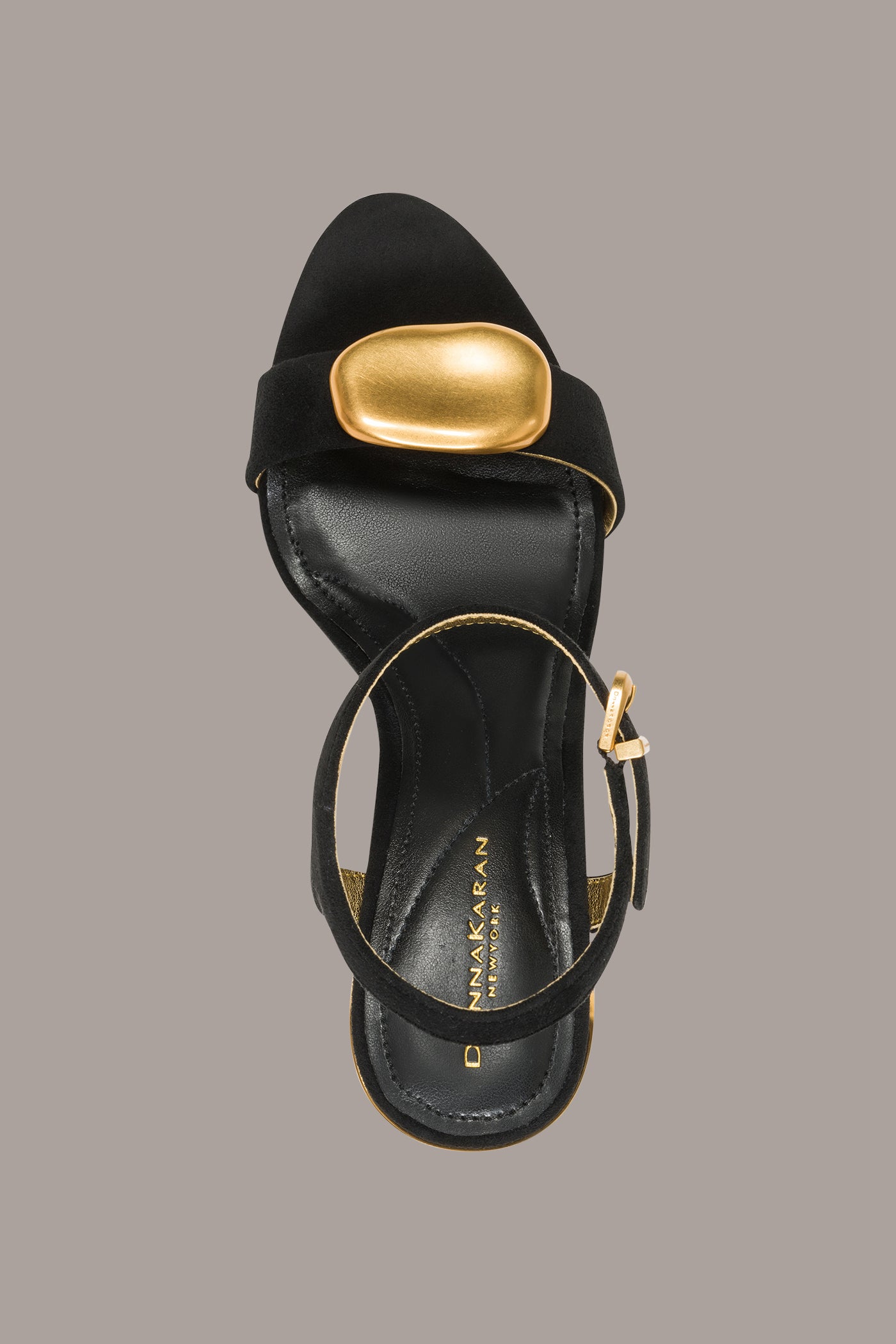 SERAPHINA ANKLE STRAP SANDAL VIEW 3 | Sandals