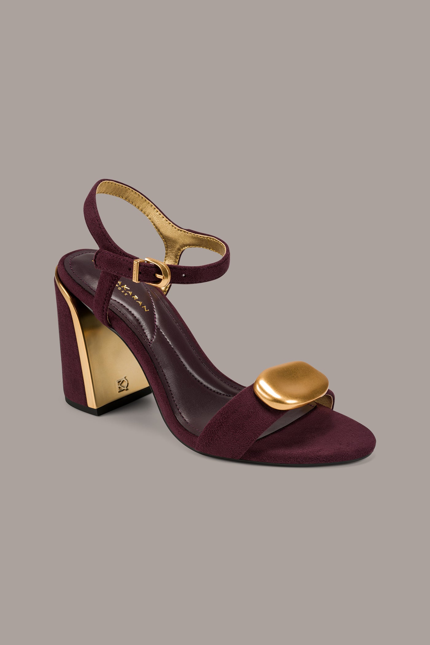 SERAPHINA ANKLE STRAP SANDAL | View 1 | Sandals