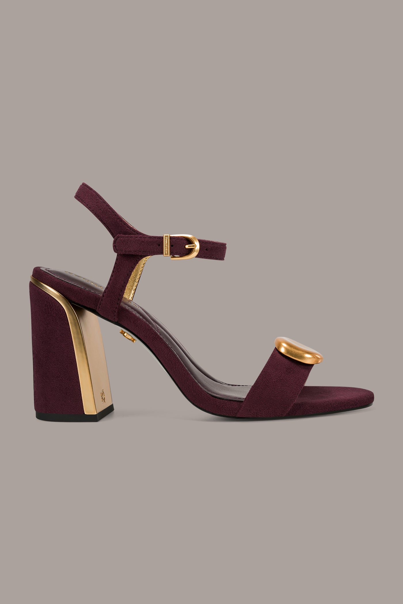 SERAPHINA ANKLE STRAP SANDAL | View 2 | Sandals