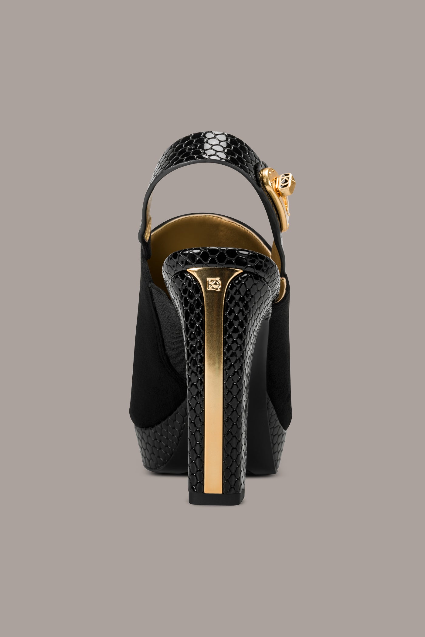 SERENITY PLATFORM SANDAL VIEW 4 | New Arrivals