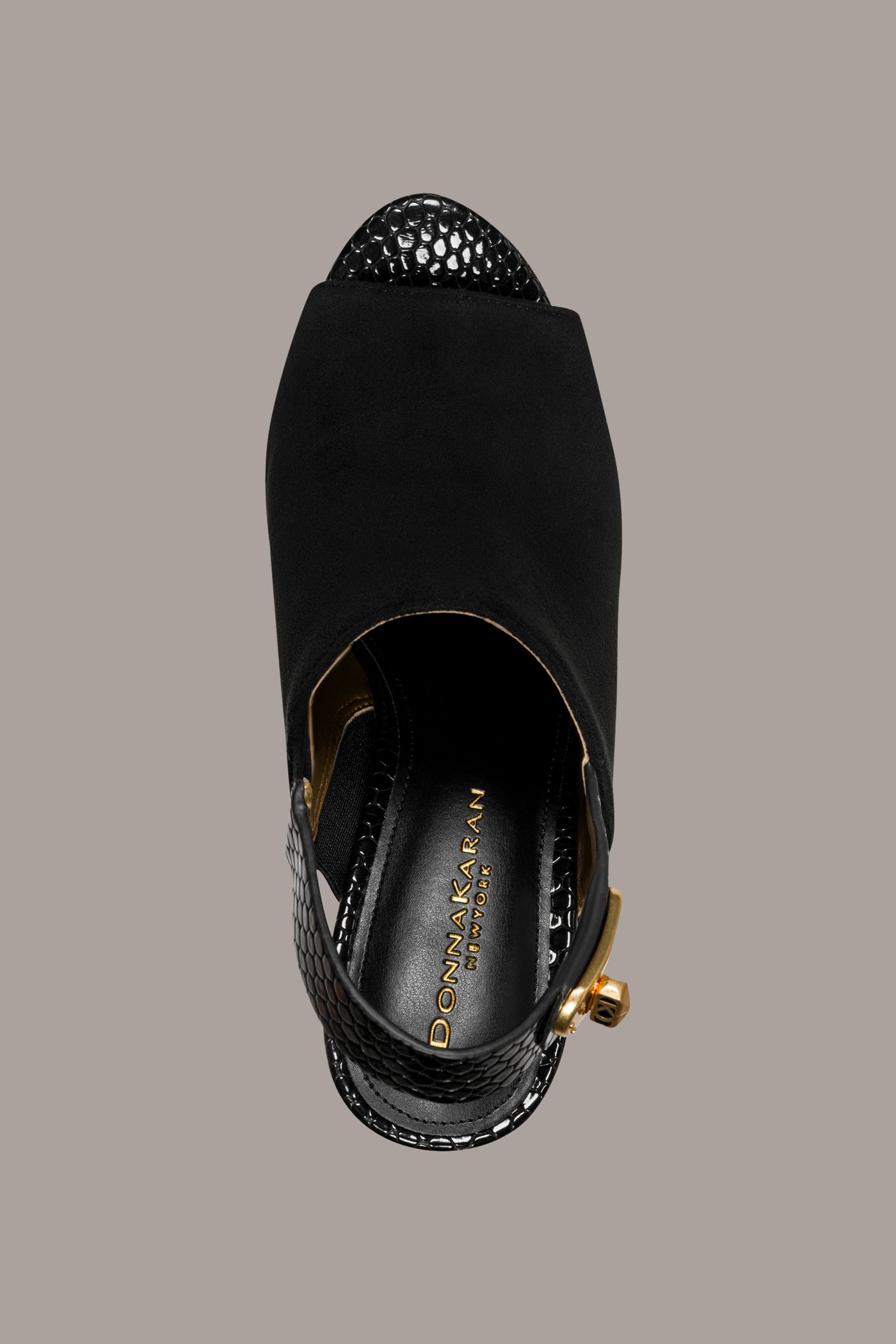 SERENITY PLATFORM SANDAL VIEW 3 | New Arrivals