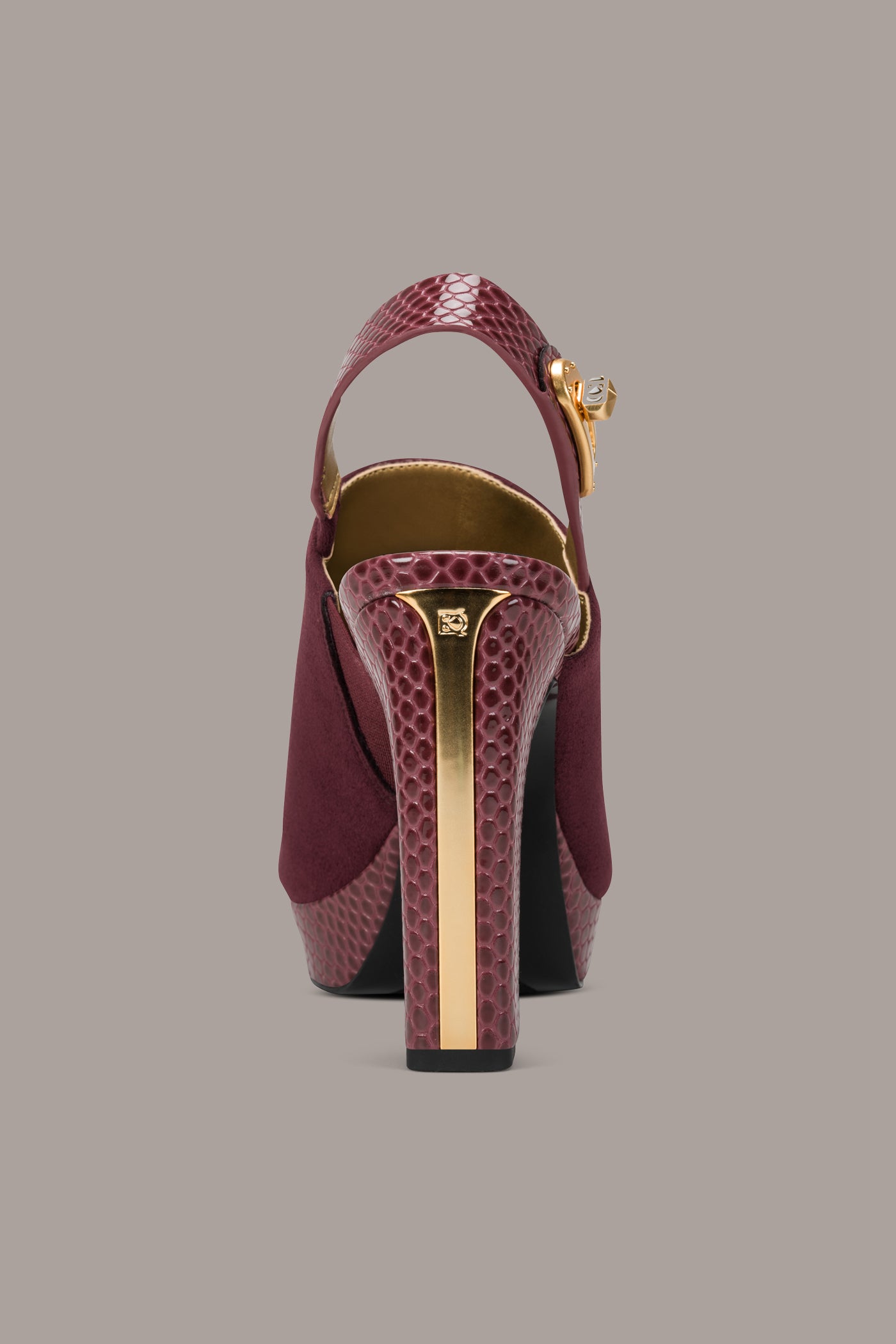 SERENITY PLATFORM SANDAL VIEW 4