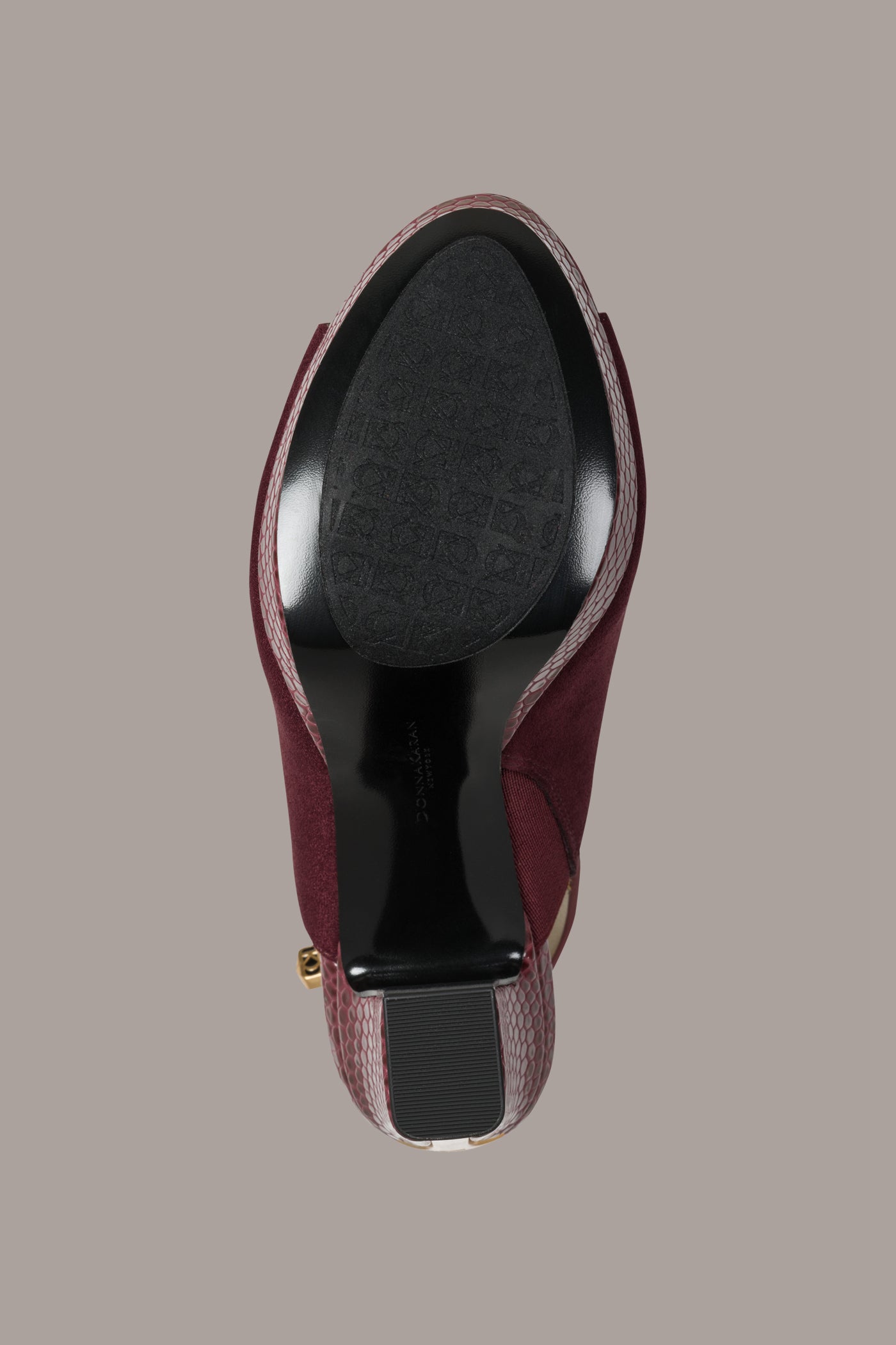 SERENITY PLATFORM SANDAL VIEW 5