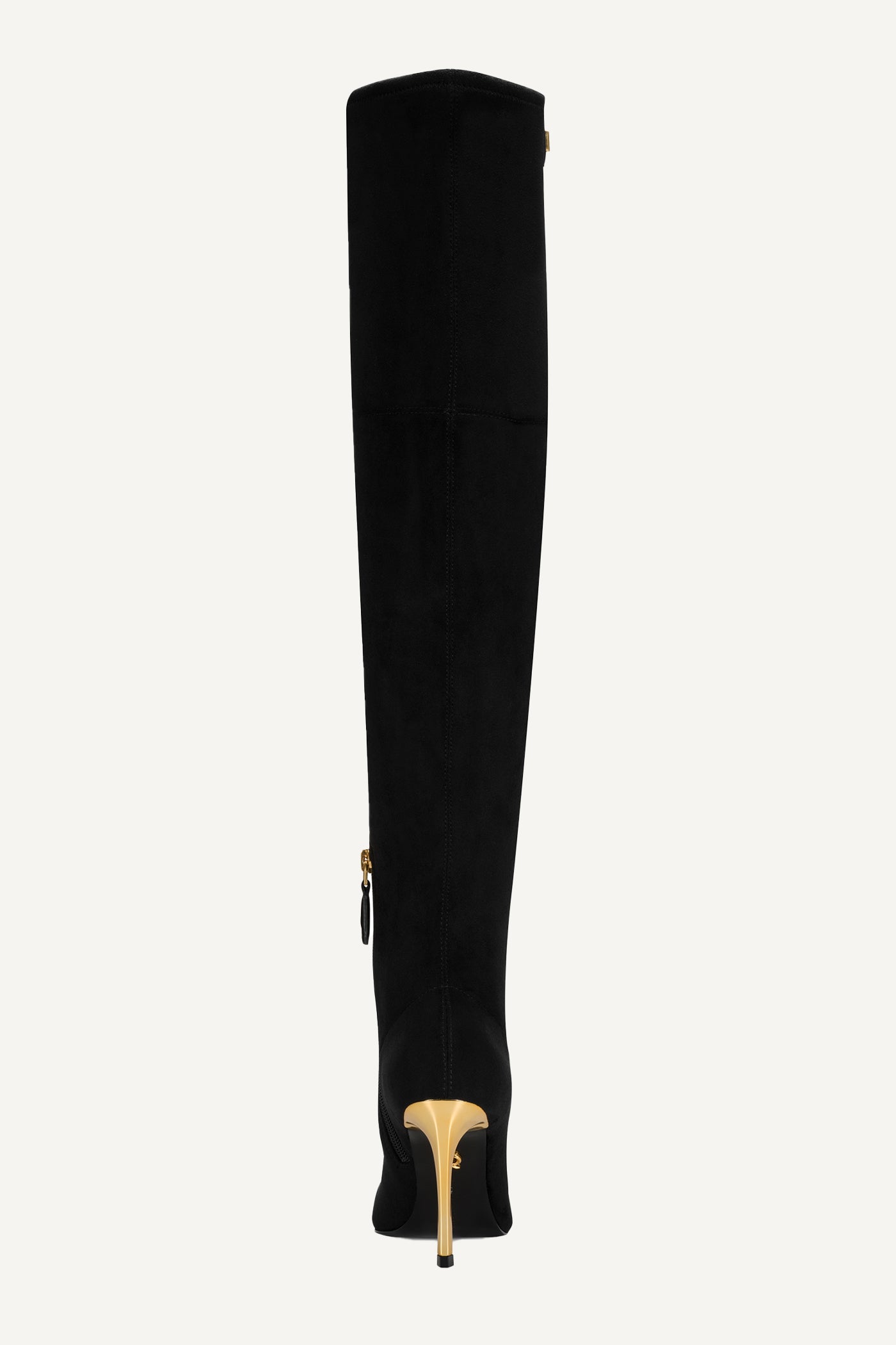 SHANAE OVER THE KNEE BOOT VIEW 3 | New Arrivals
