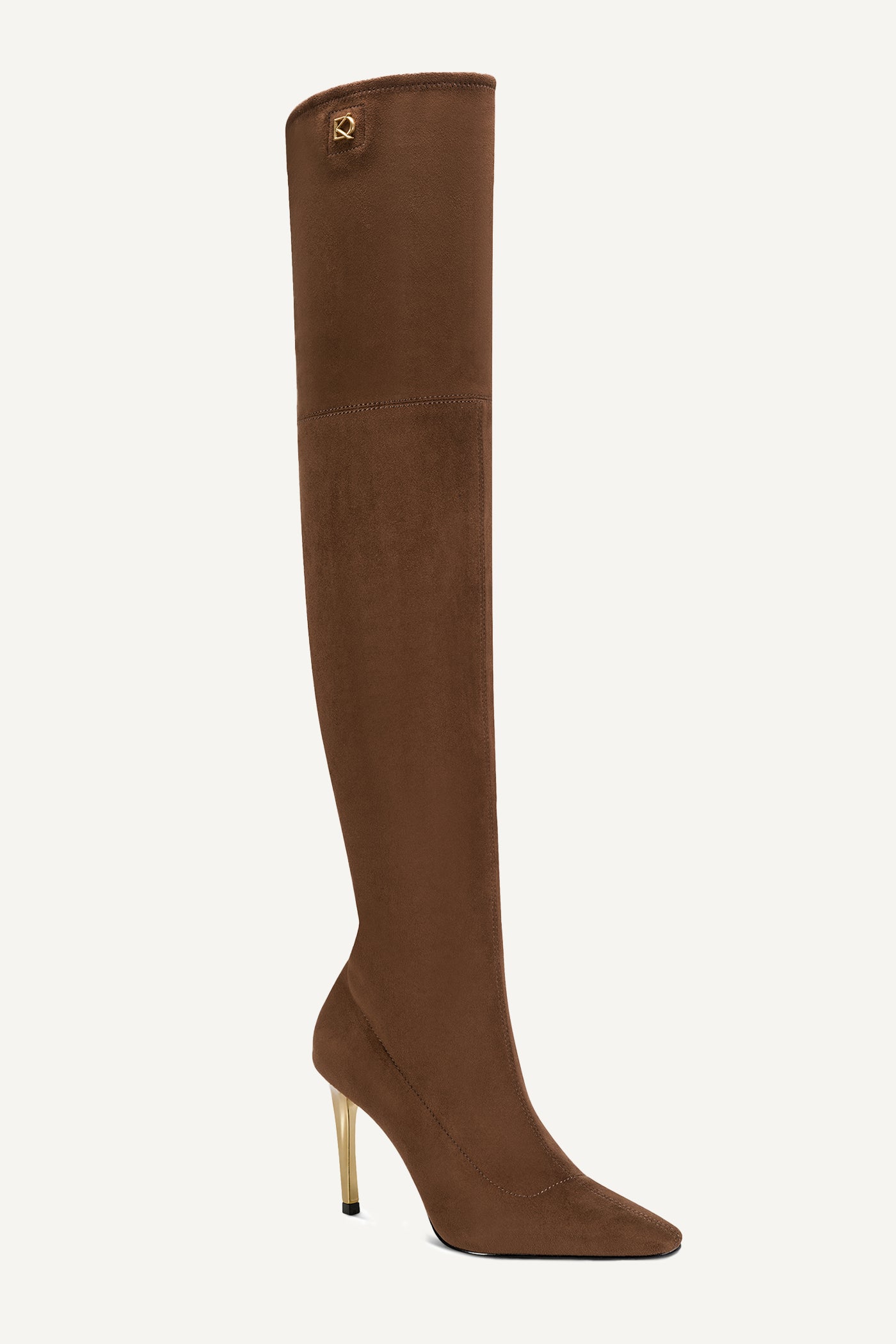 SHANAE OVER THE KNEE BOOT | View 1 | New Arrivals