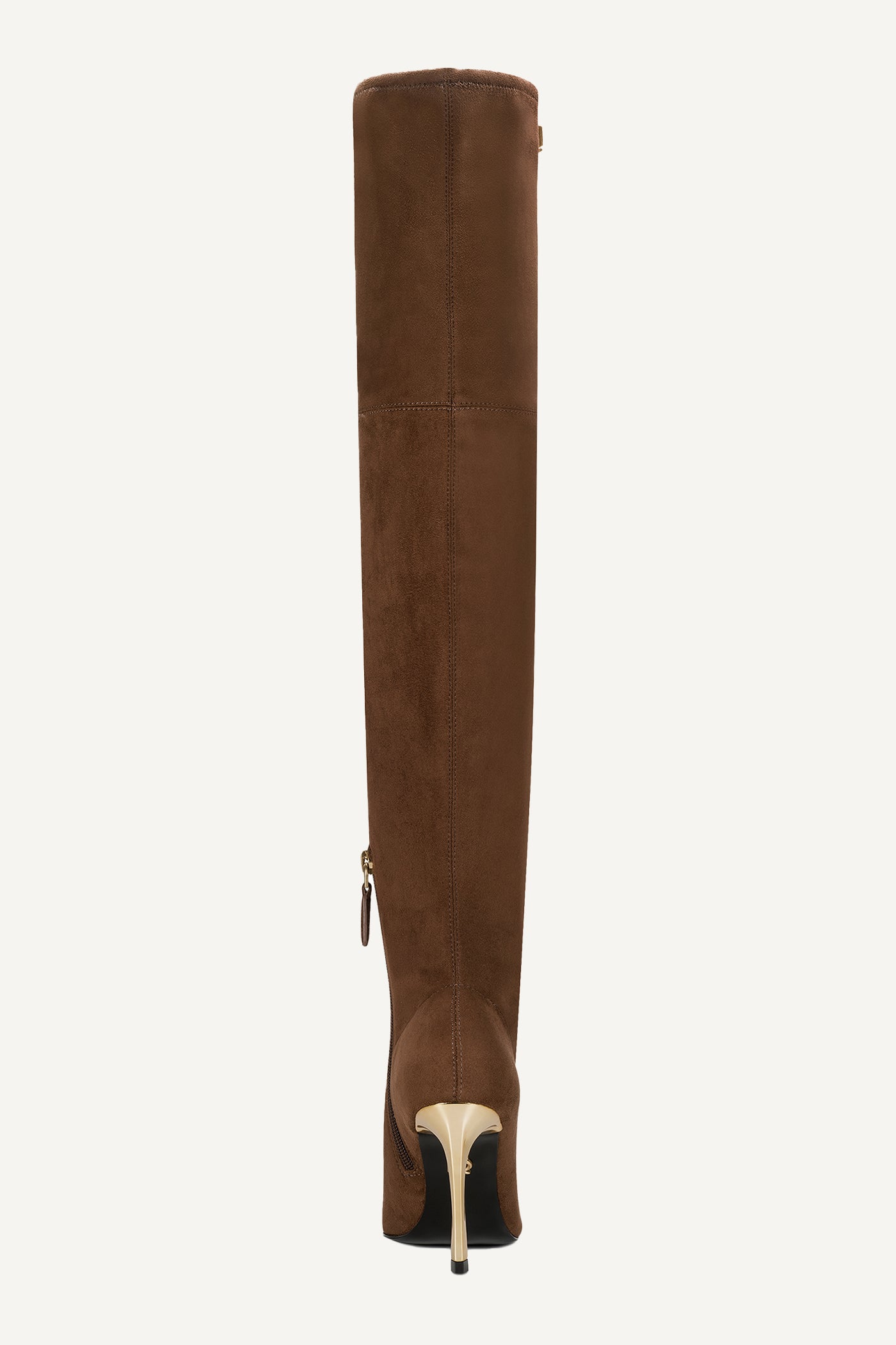 SHANAE OVER THE KNEE BOOT VIEW 3 | New Arrivals