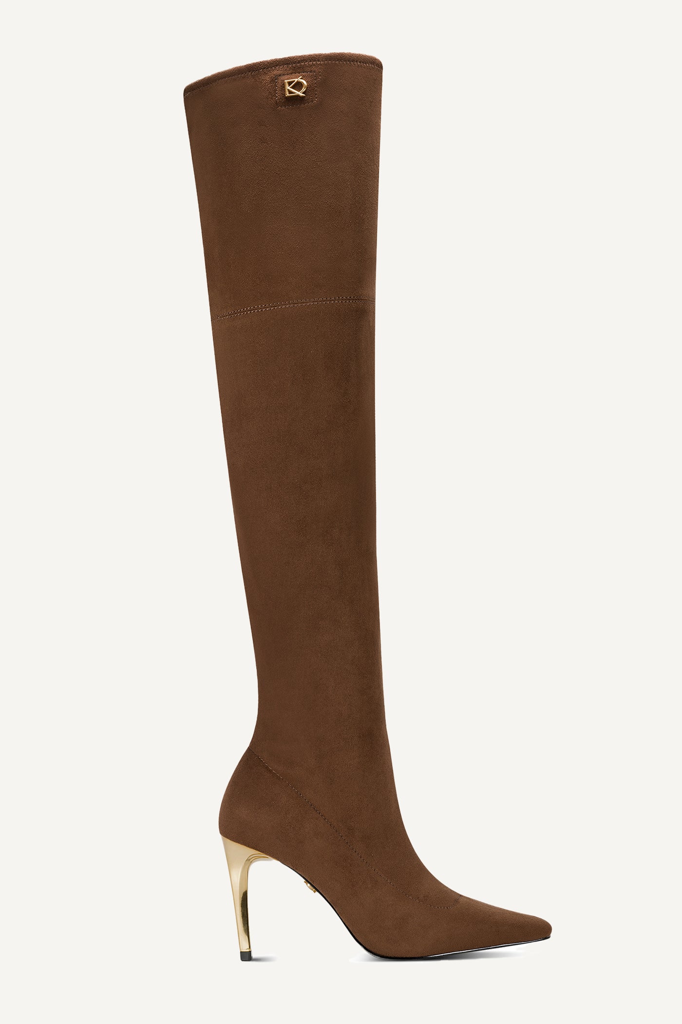SHANAE OVER THE KNEE BOOT | View 2 | New Arrivals