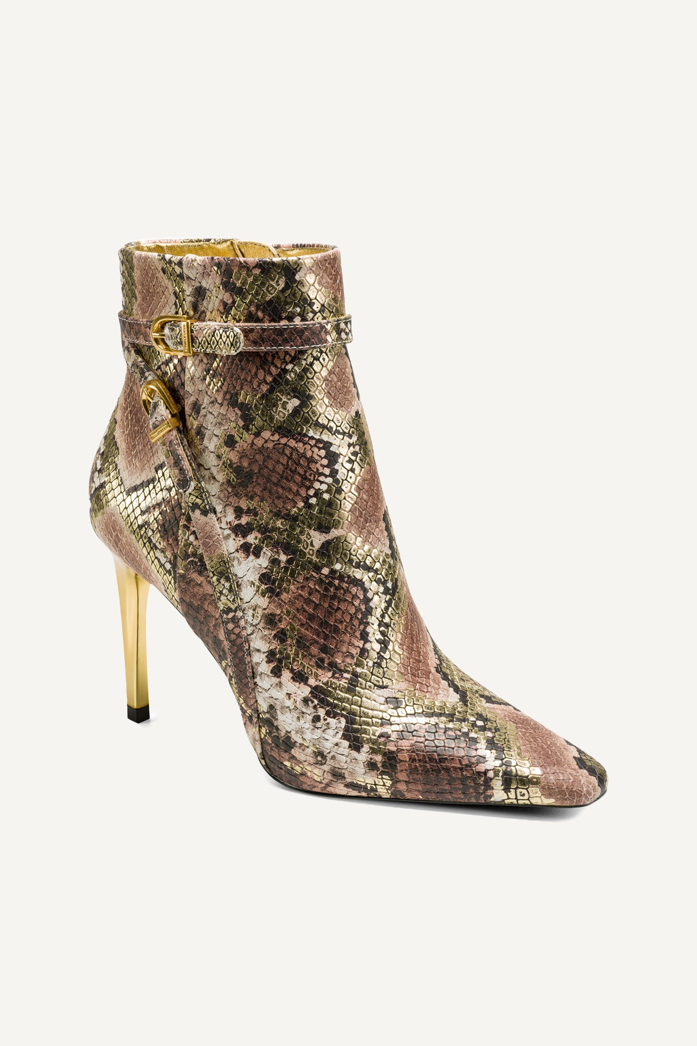 SHELAH STILETTO BOOTIE | View 1 | Boots & Booties