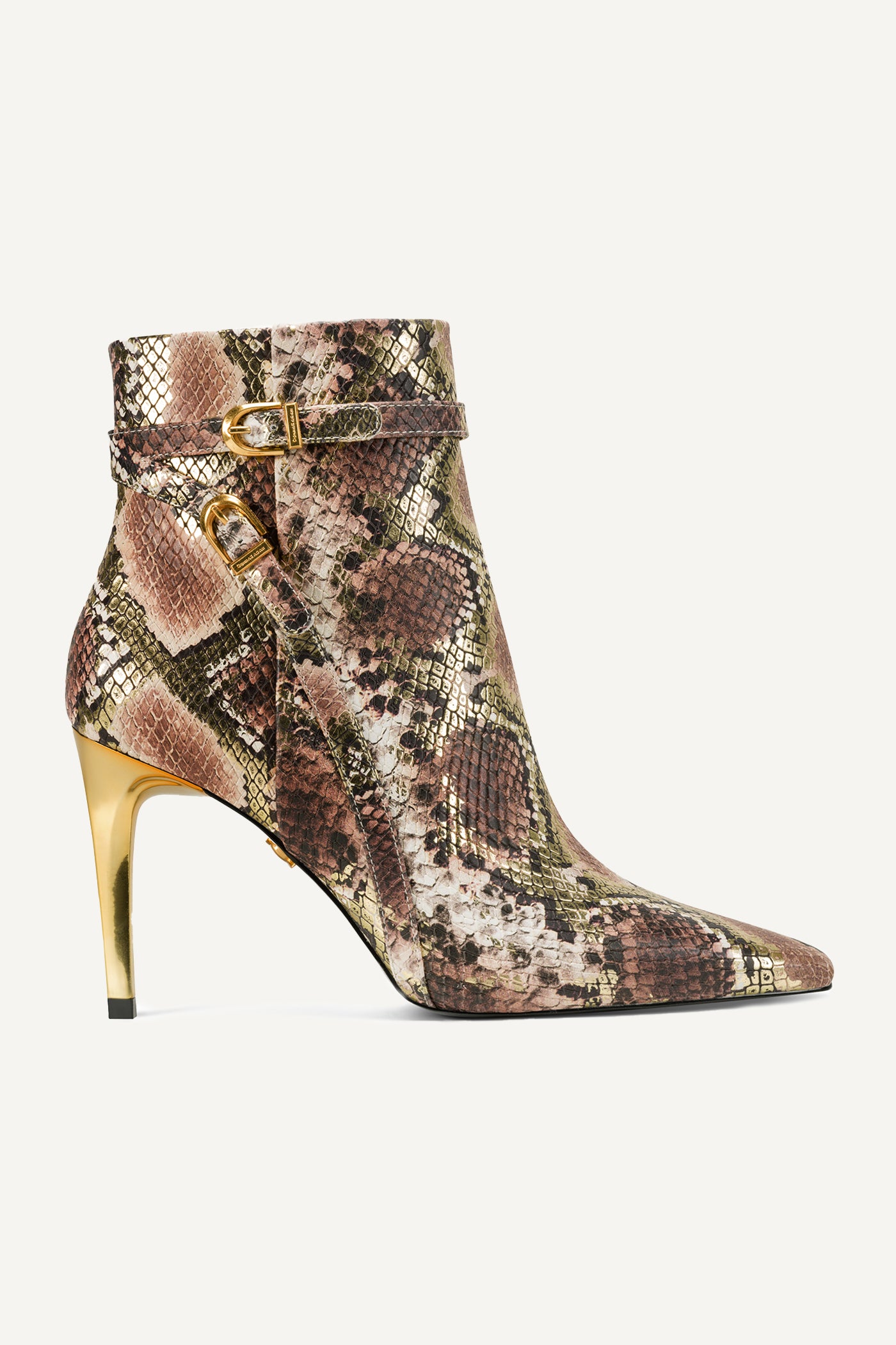 SHELAH STILETTO BOOTIE | View 2 | Boots & Booties
