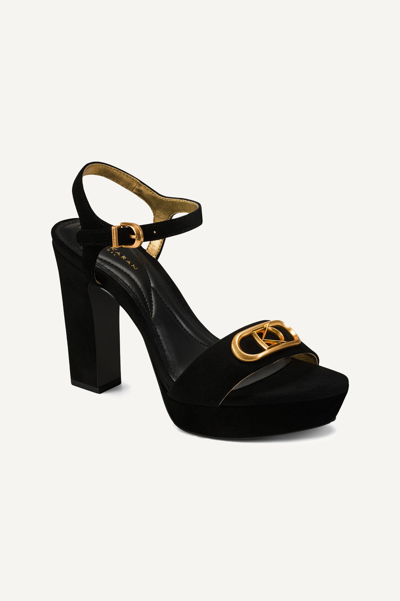 SHEPARD PLATFORM SANDAL | View 2 | New Arrivals