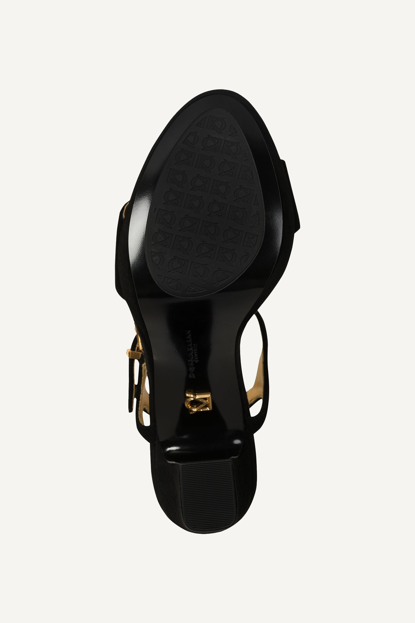 SHEPARD PLATFORM SANDAL VIEW 4 | New Arrivals