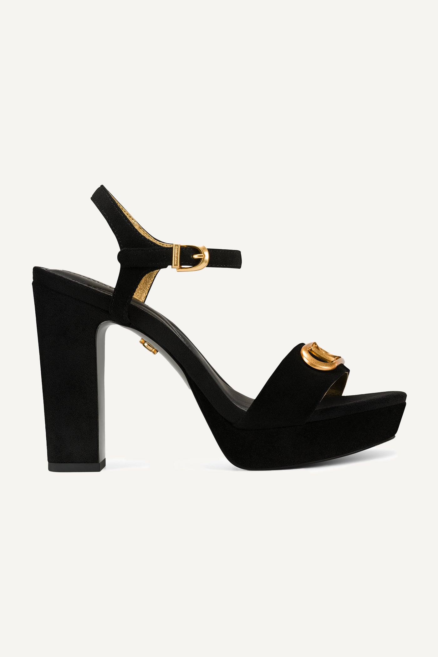 SHEPARD PLATFORM SANDAL | View 1 | New Arrivals