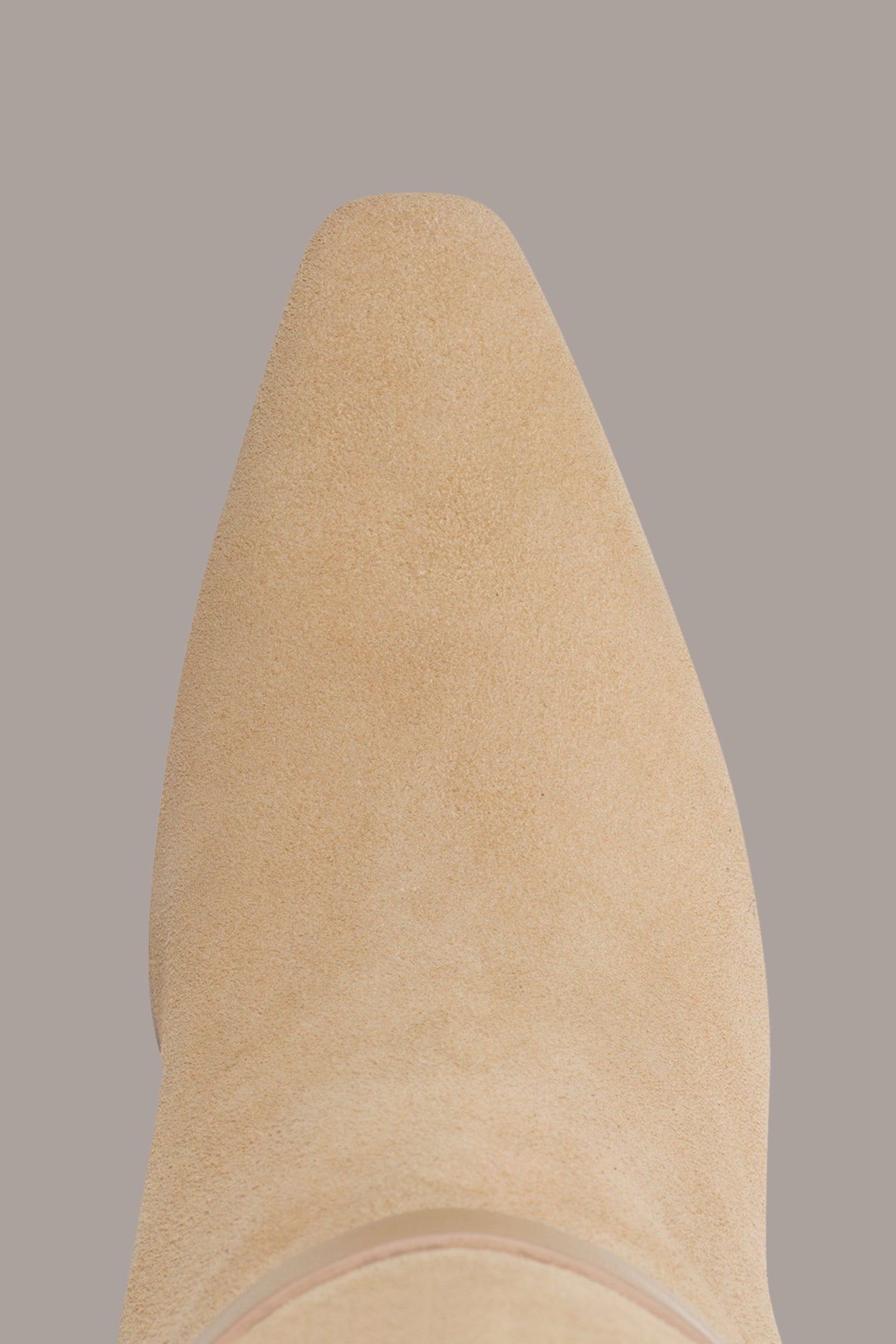SHERICE SUEDE TALL STILETTO BOOT VIEW 5