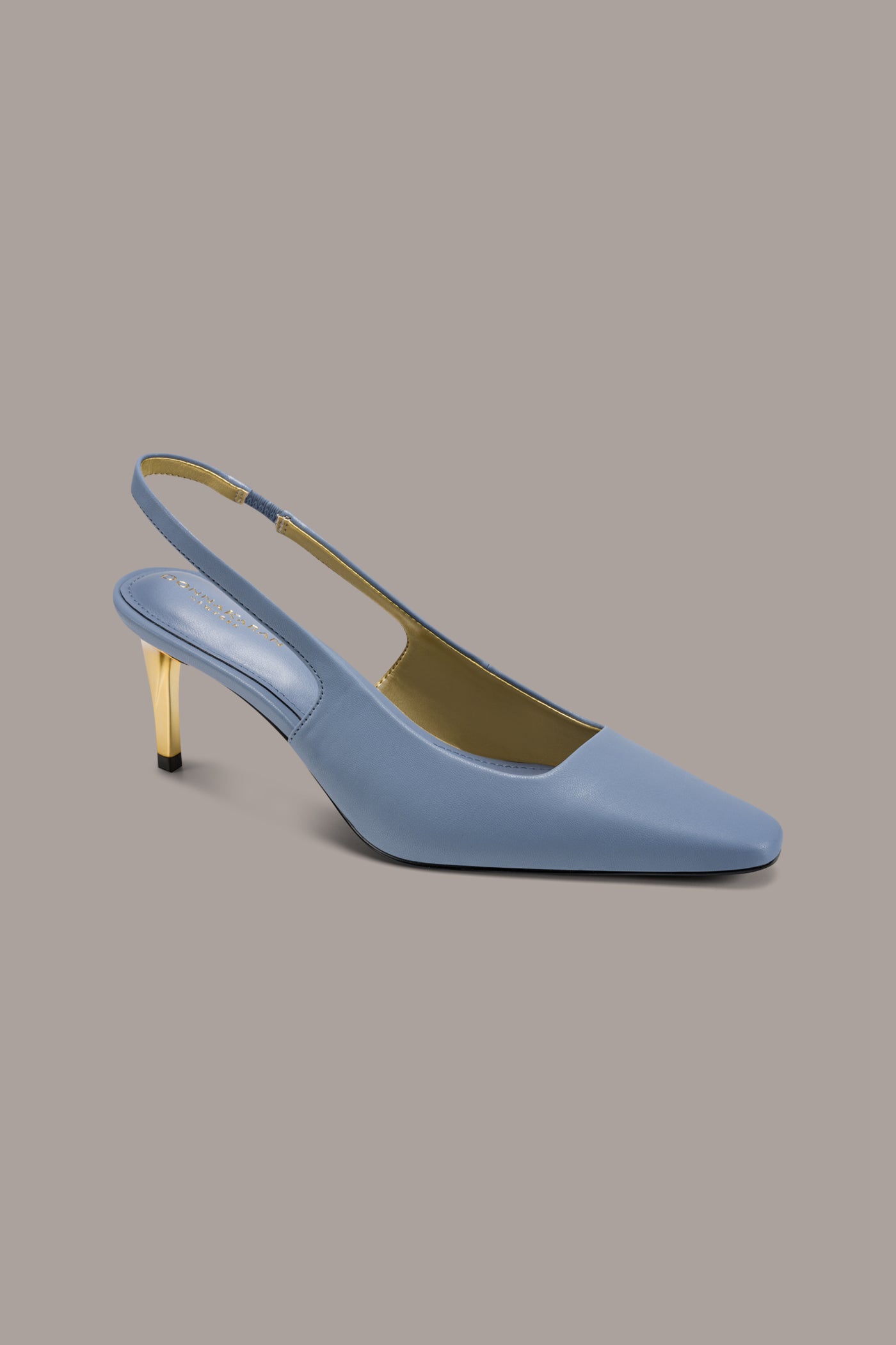 SIDNEY SLINGBACK PUMP | View 1 | New Arrivals