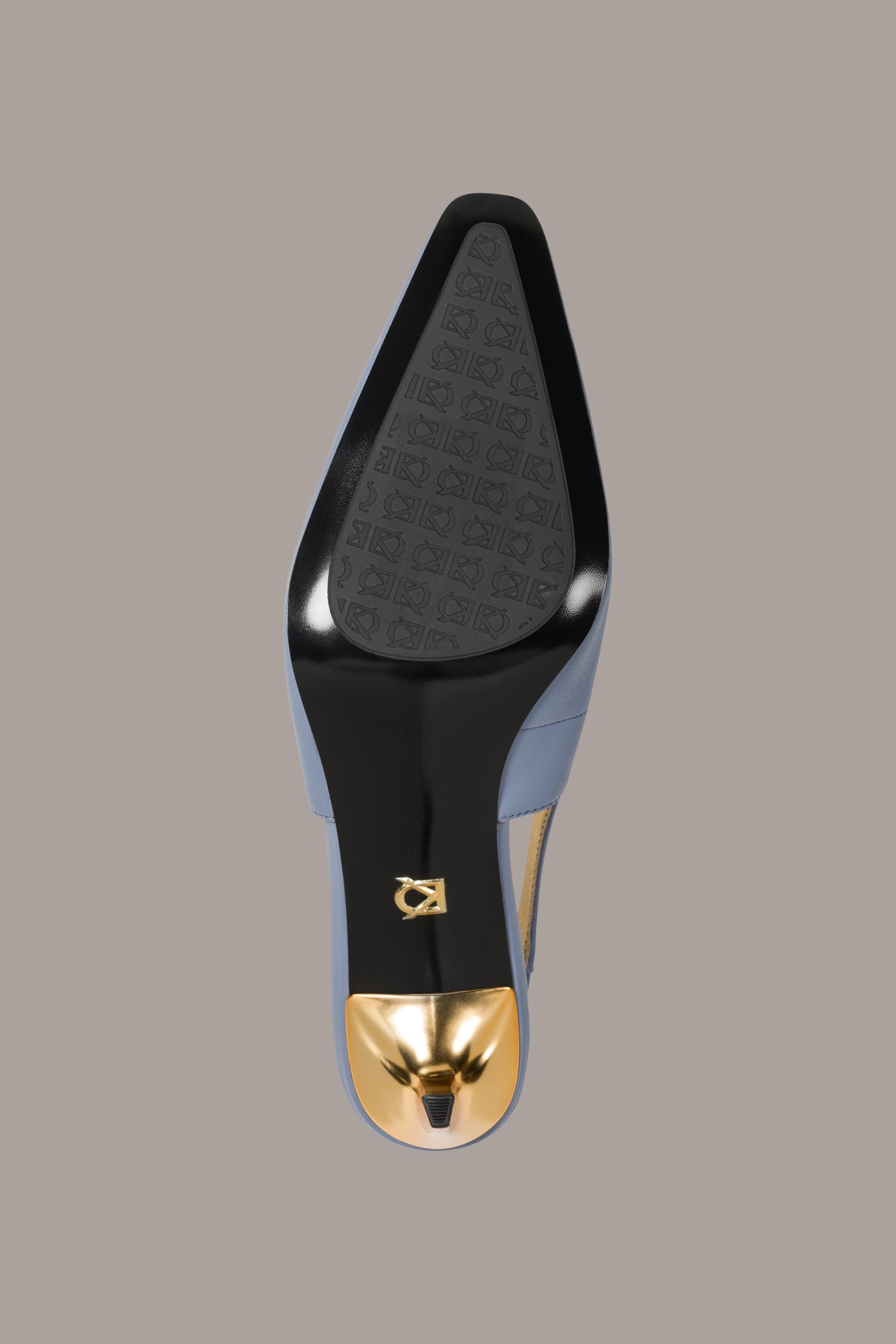 SIDNEY SLINGBACK PUMP VIEW 4 | New Arrivals