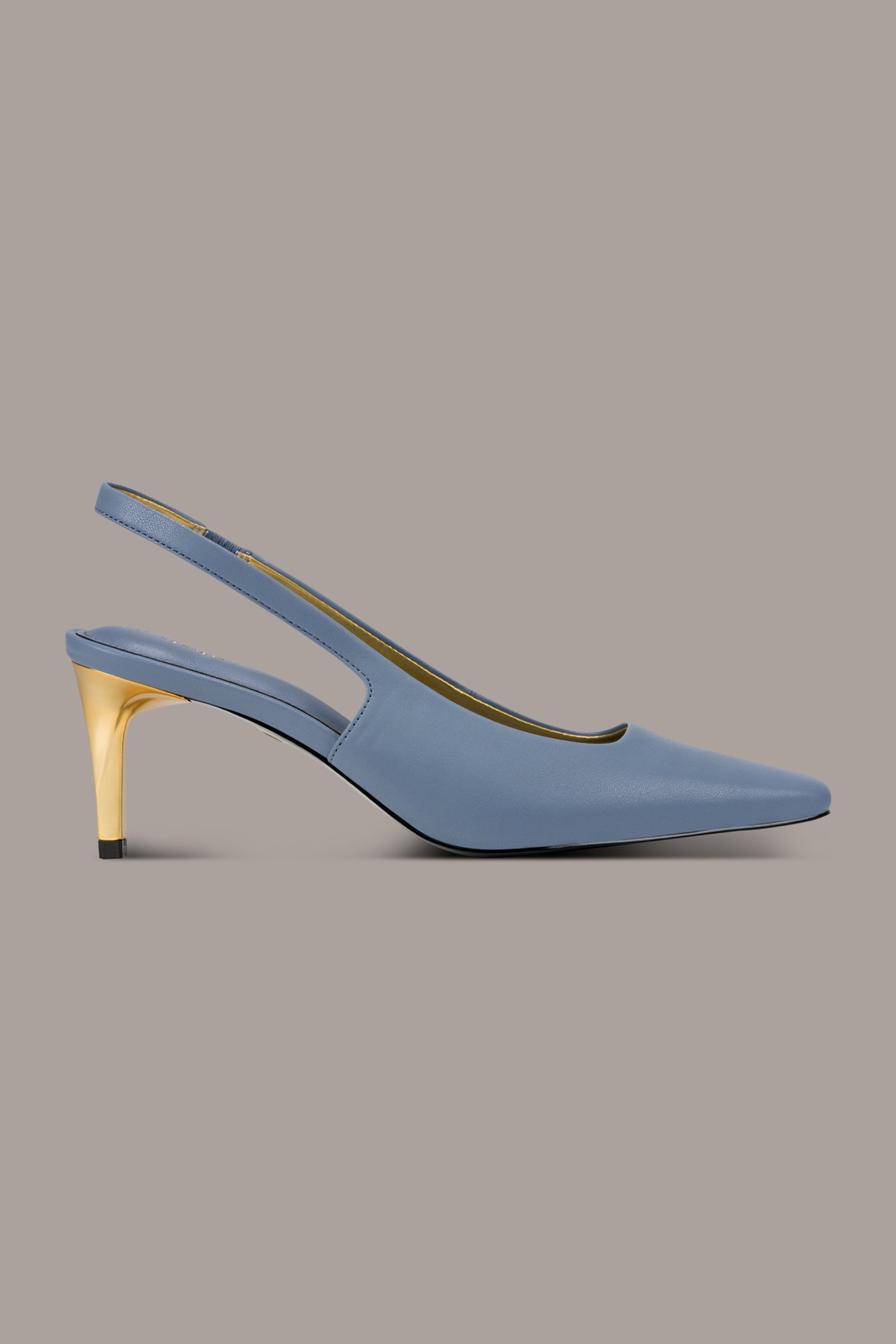 SIDNEY SLINGBACK PUMP | View 2 | New Arrivals