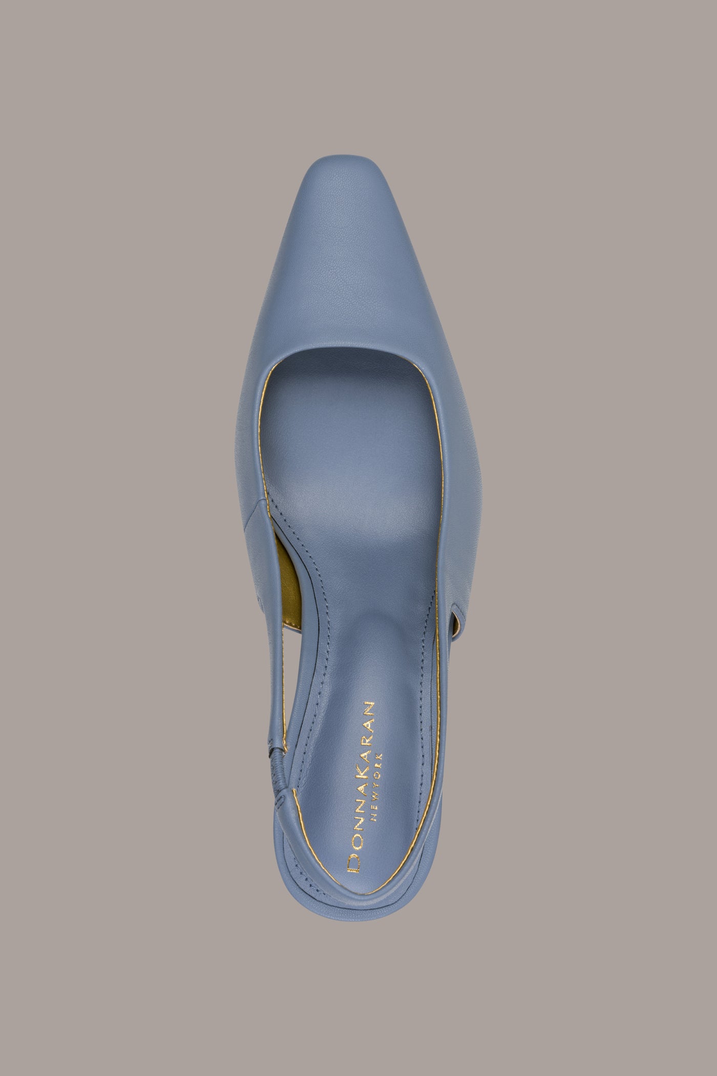 SIDNEY SLINGBACK PUMP VIEW 3 | New Arrivals