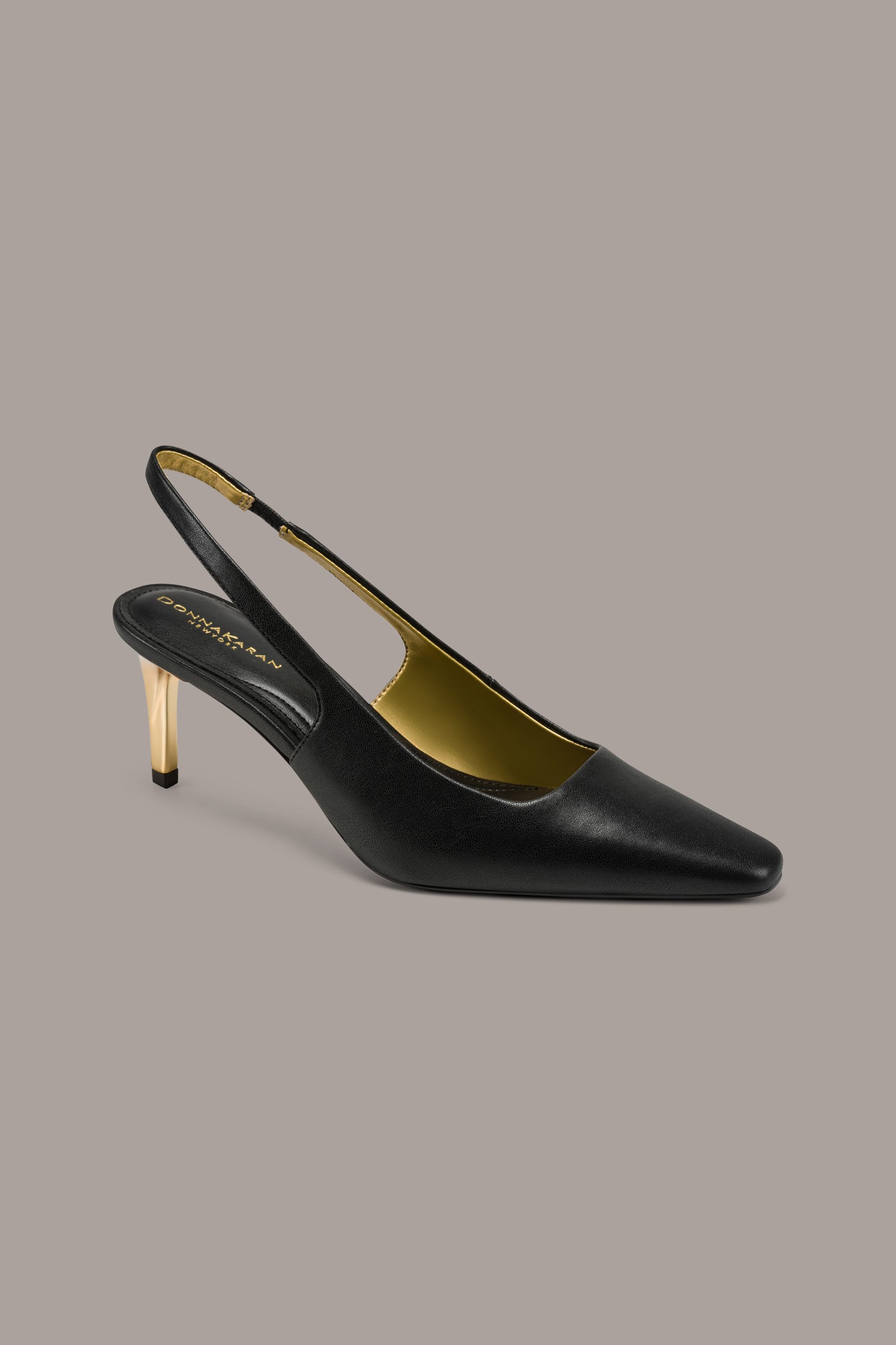SIDNEY SLINGBACK PUMP | View 1 | New Arrivals