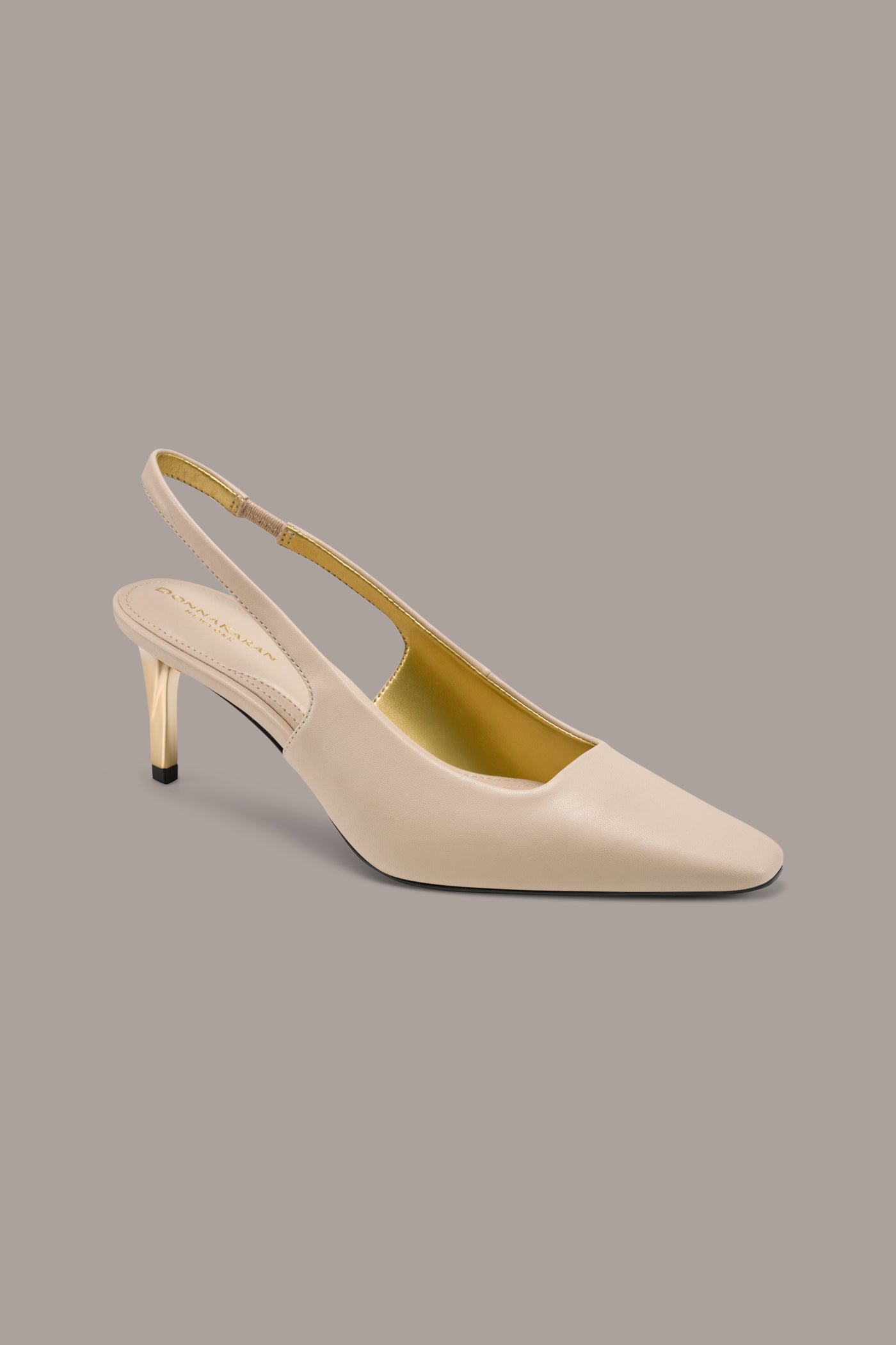 SIDNEY SLINGBACK PUMP | View 1 | Office To Evening