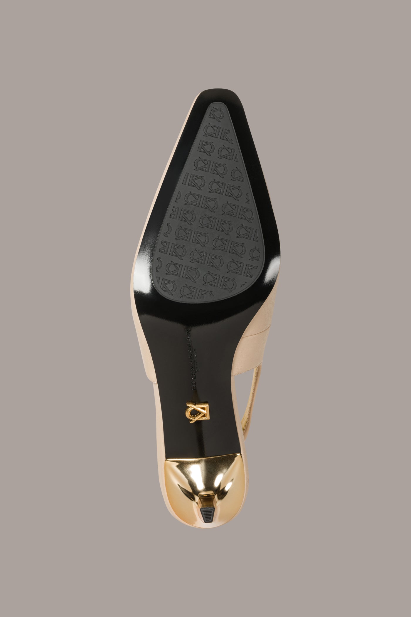 SIDNEY SLINGBACK PUMP VIEW 5 | Office To Evening