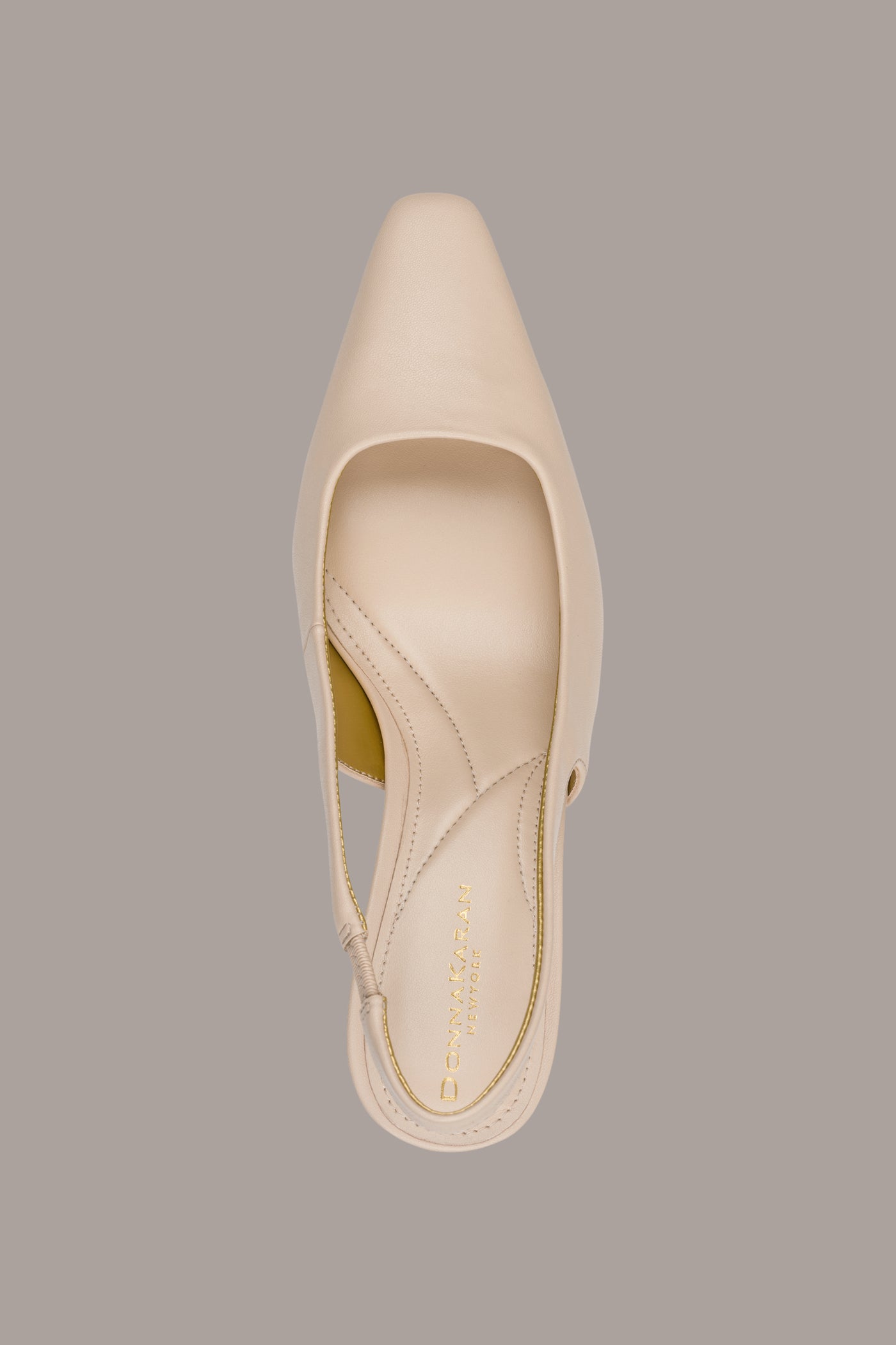 SIDNEY SLINGBACK PUMP VIEW 3 | Office To Evening