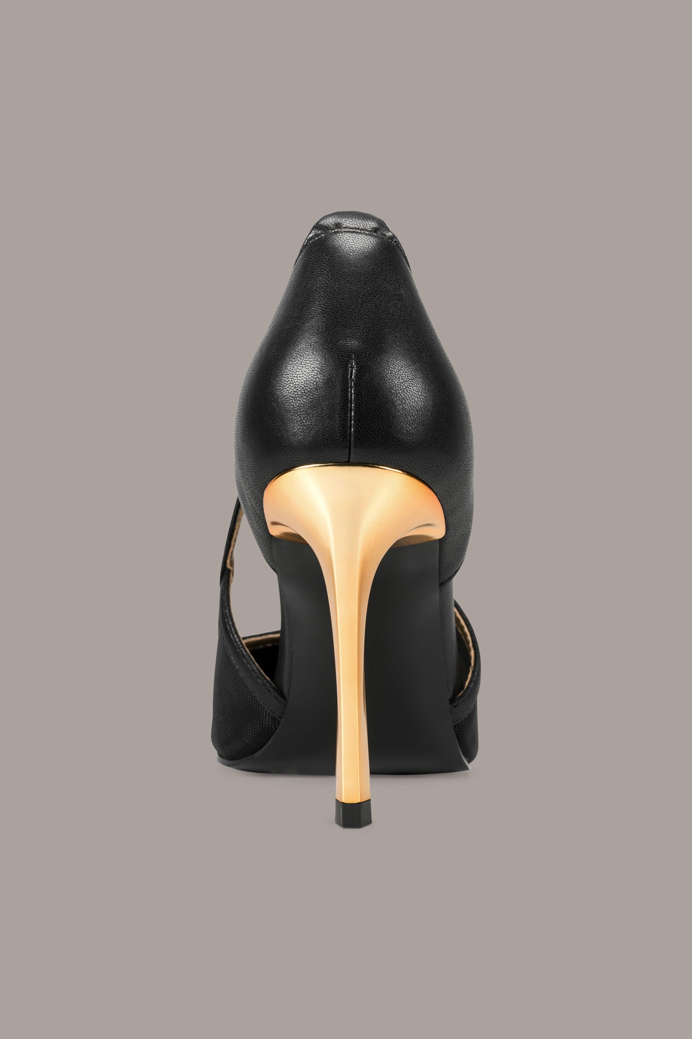 SILVANA HIGH PUMP VIEW 4