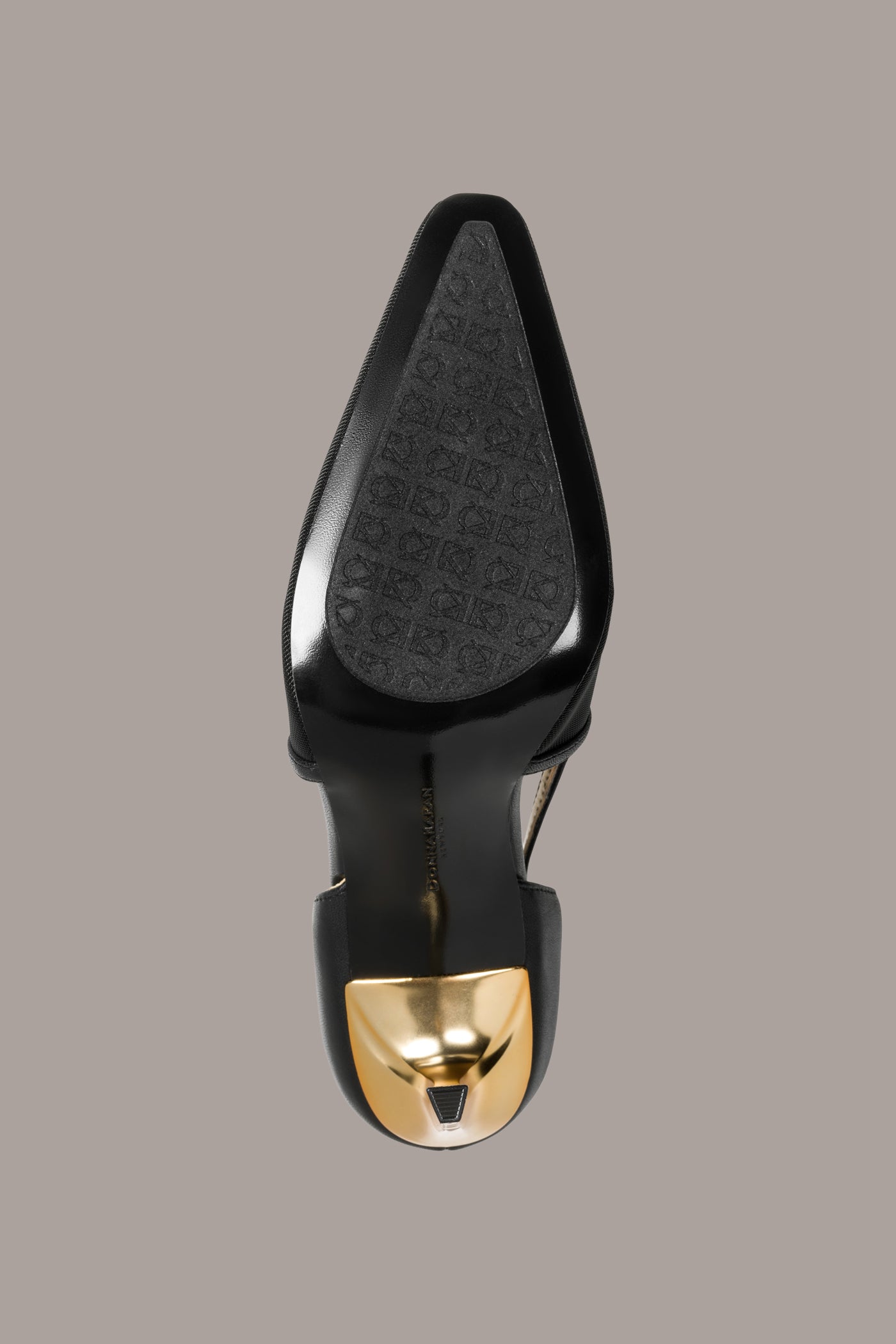 SILVANA HIGH PUMP VIEW 5