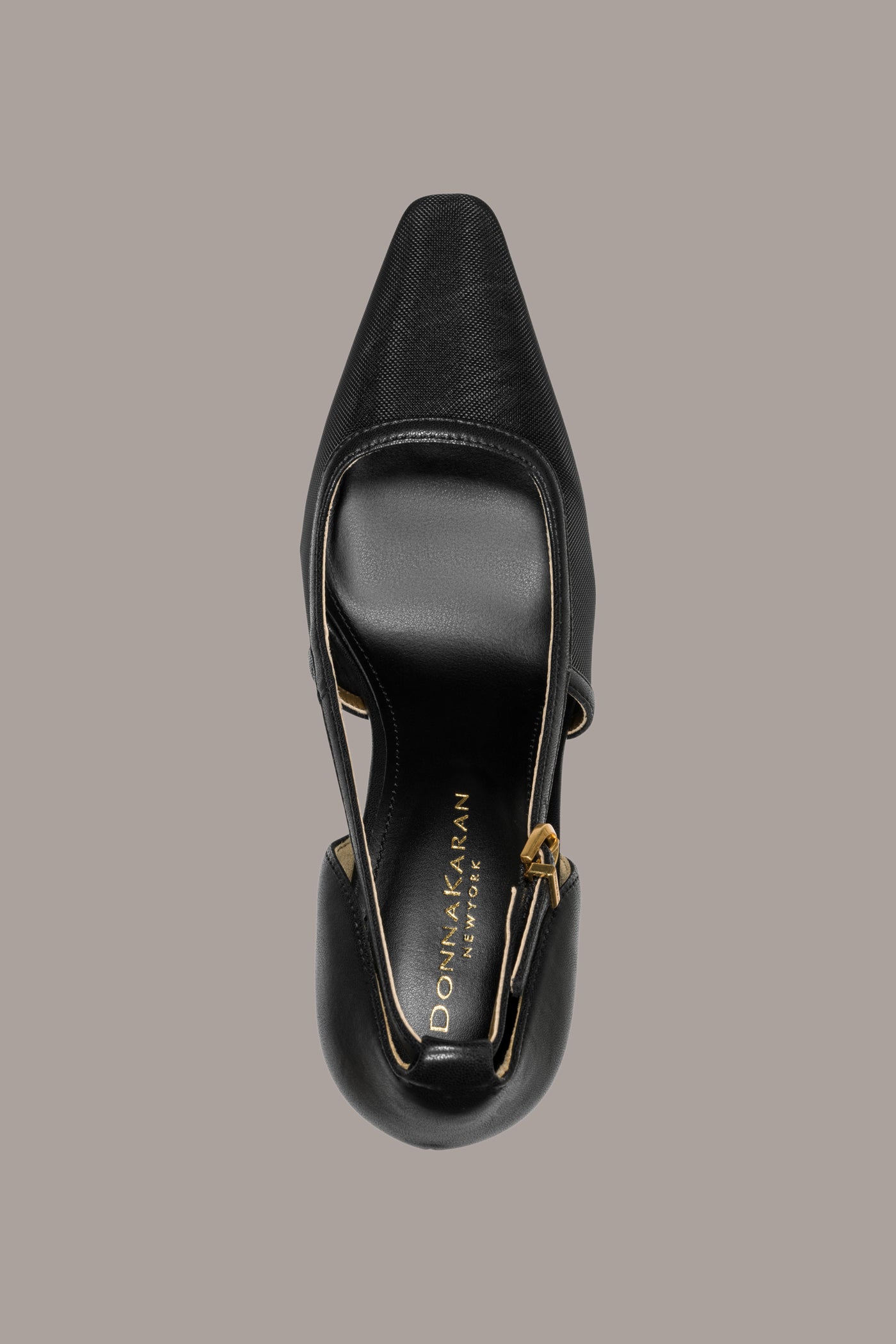 SILVANA HIGH PUMP VIEW 3