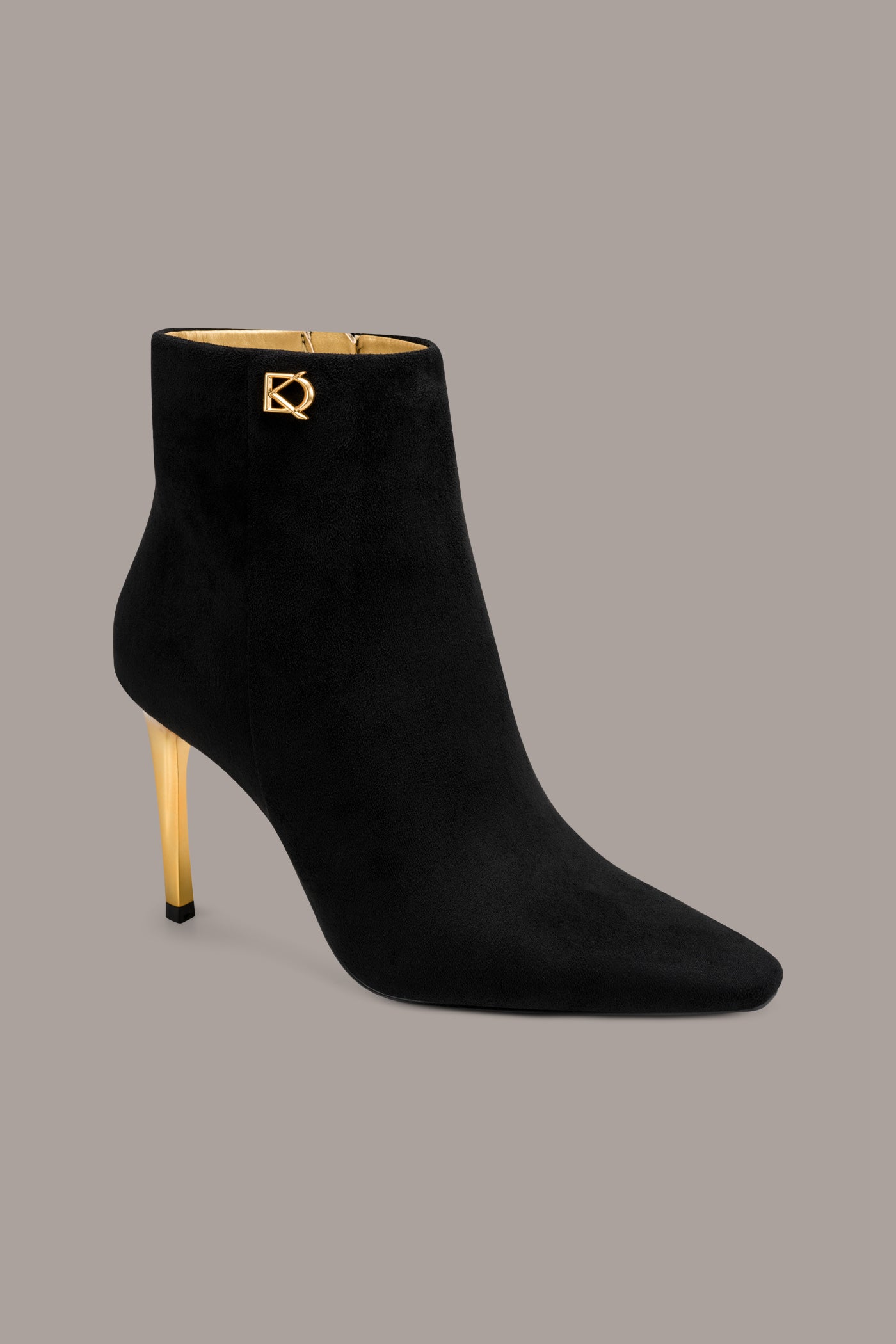 SOFIA STILETTO BOOTIE VIEW 1