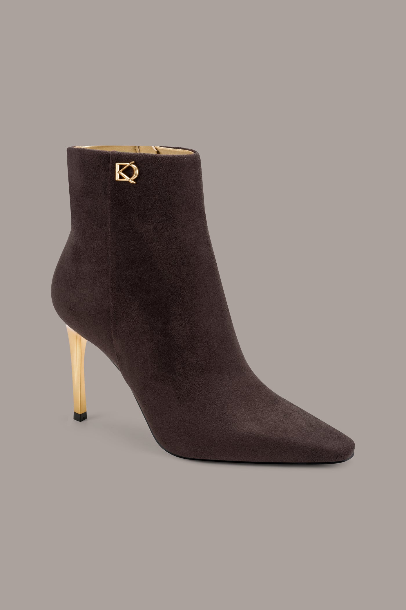 SOFIA STILETTO BOOTIE VIEW 1